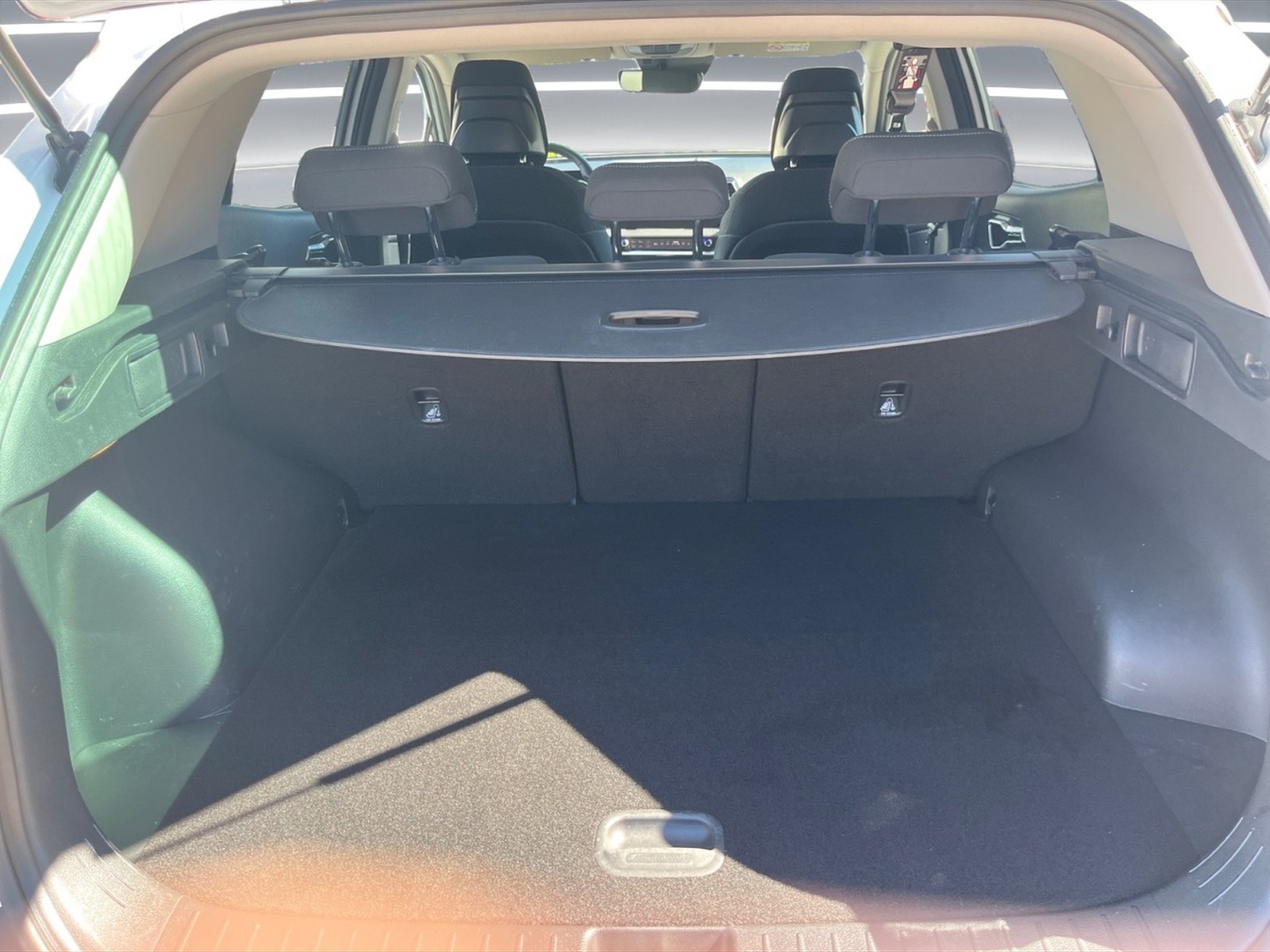 Kia Sportage 1.6 tgdi hev style auto - 11
