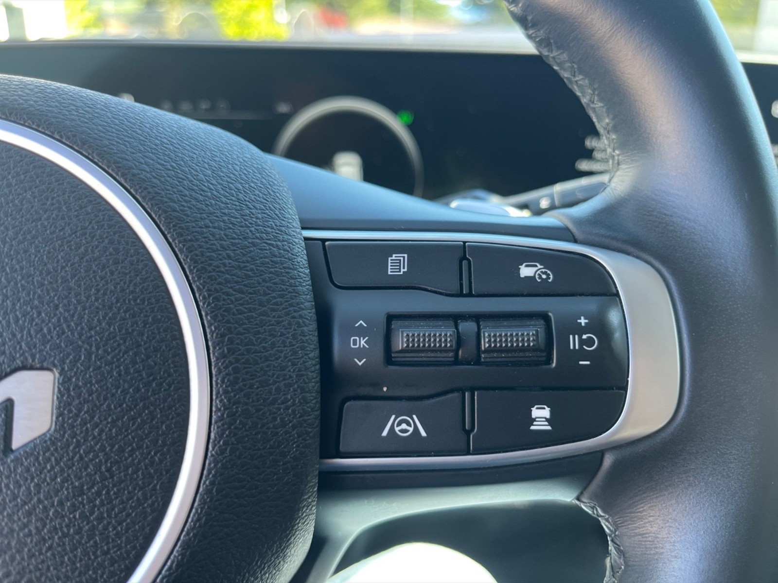 Kia Sportage 1.6 tgdi hev style auto - 13