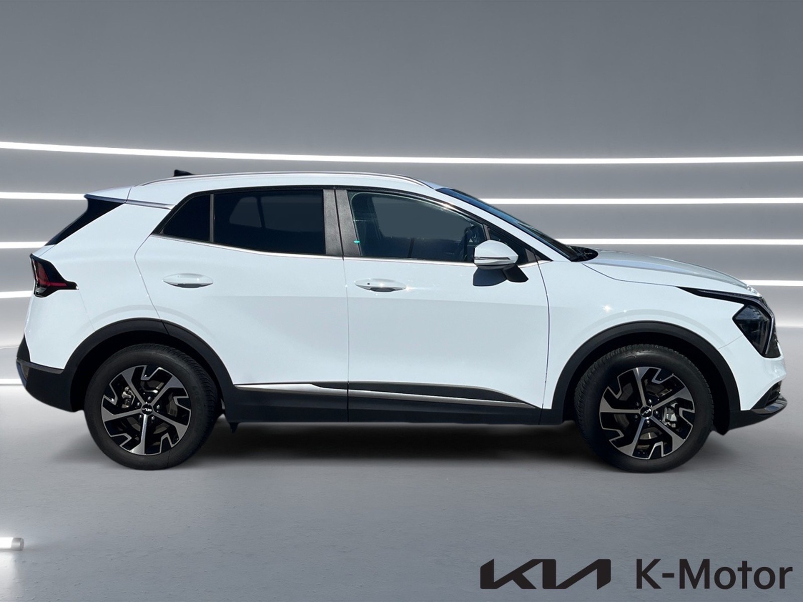 Kia Sportage 1.6 tgdi hev style auto - 3