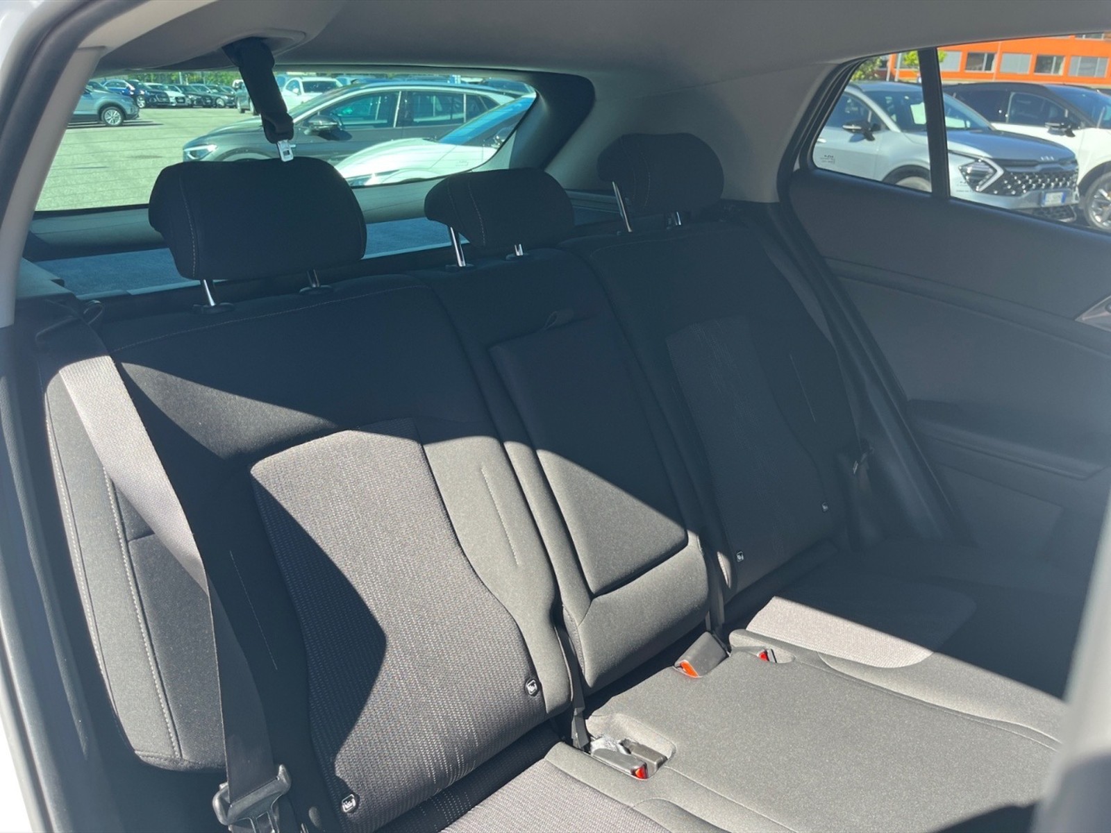 Kia Sportage 1.6 tgdi hev style auto - 9
