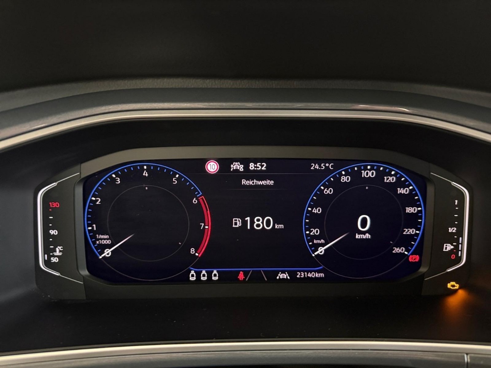 Volkswagen T-Roc 1.0 tsi style 115cv - 18