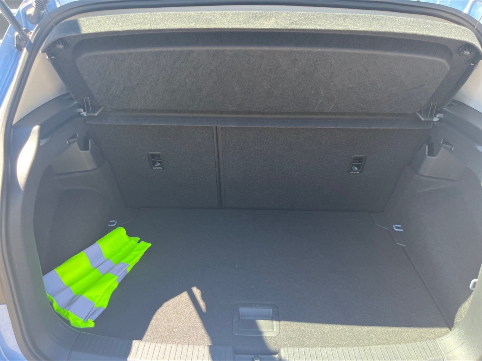 Volkswagen T-Cross 1.0 tsi life 115cv dsg - 12