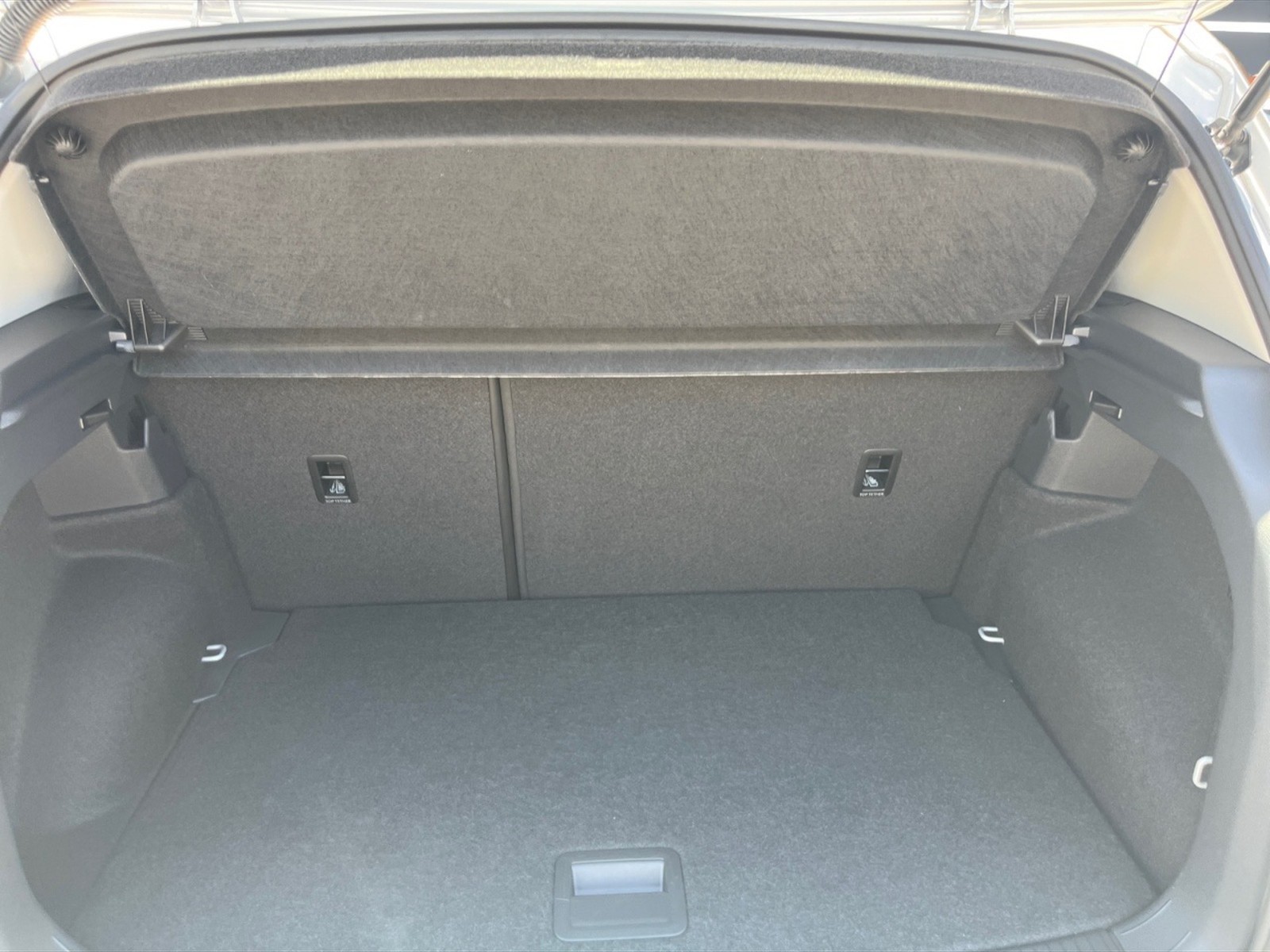 Volkswagen T-Cross 1.0 tsi edition plus 95cv - 12