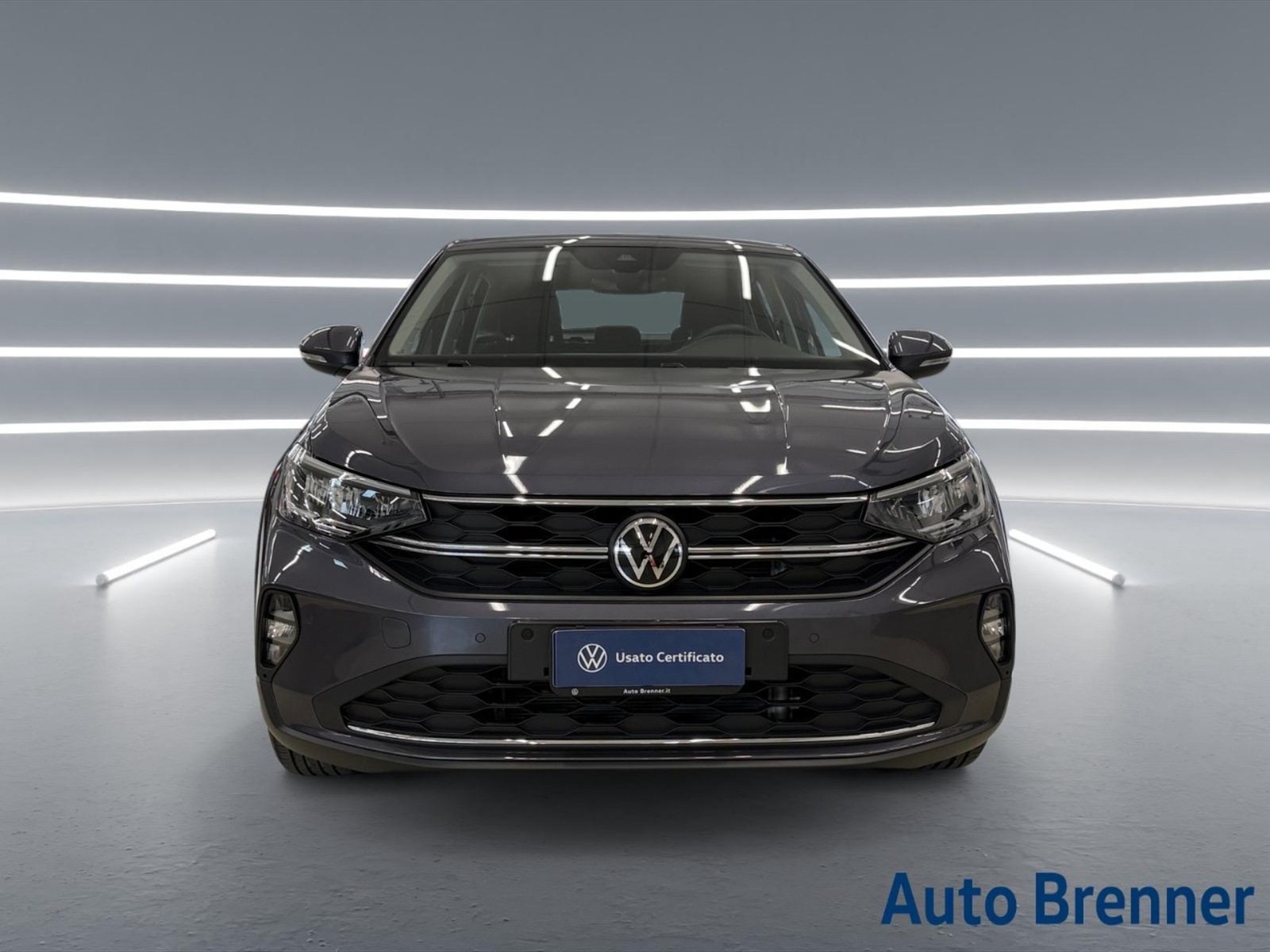 Volkswagen Taigo 1.0 tsi life 115cv - 2