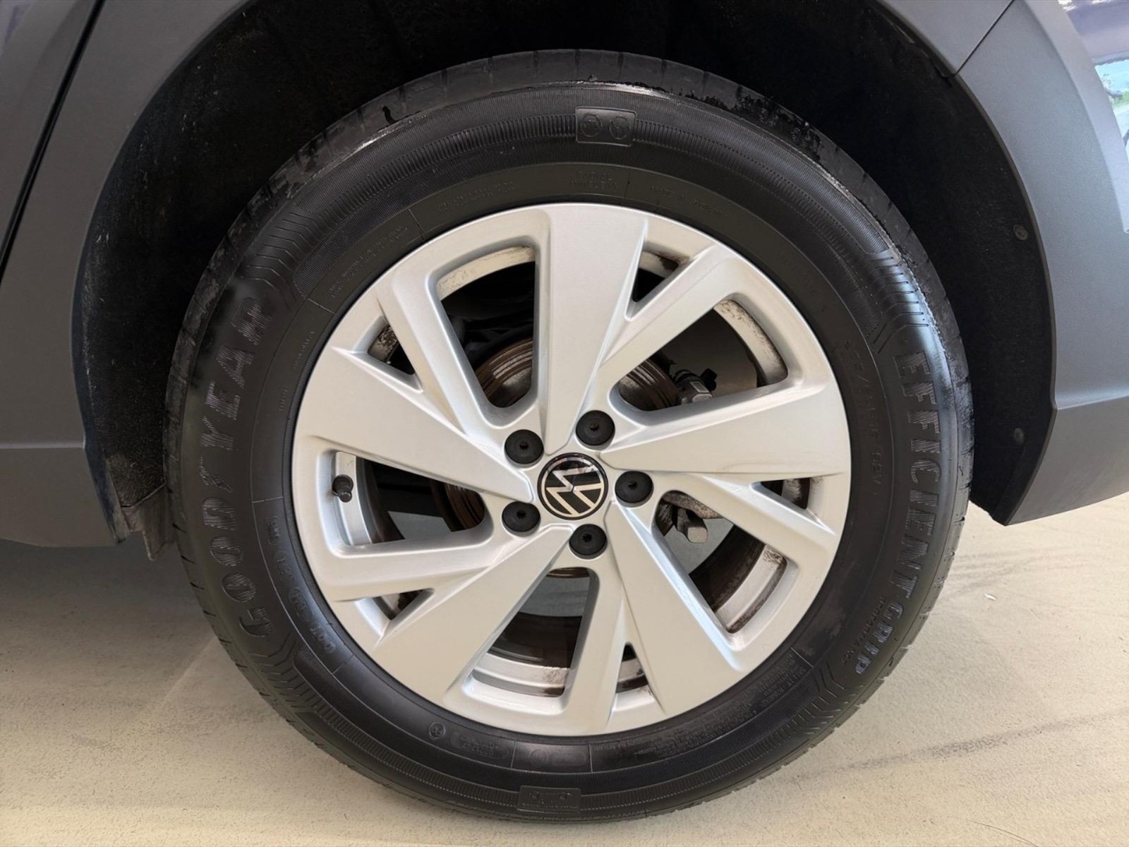 Volkswagen Taigo 1.0 tsi life 115cv - 23