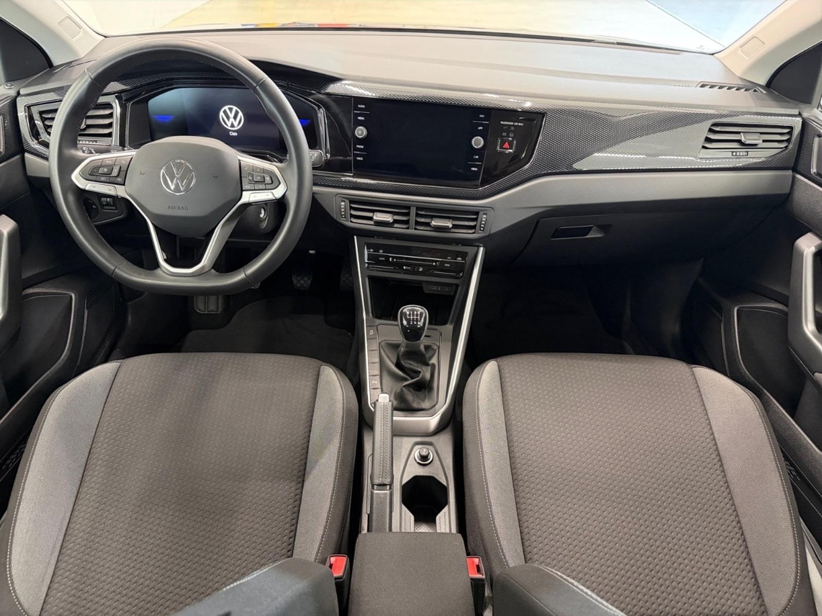 Volkswagen Taigo 1.0 tsi life 115cv - 7