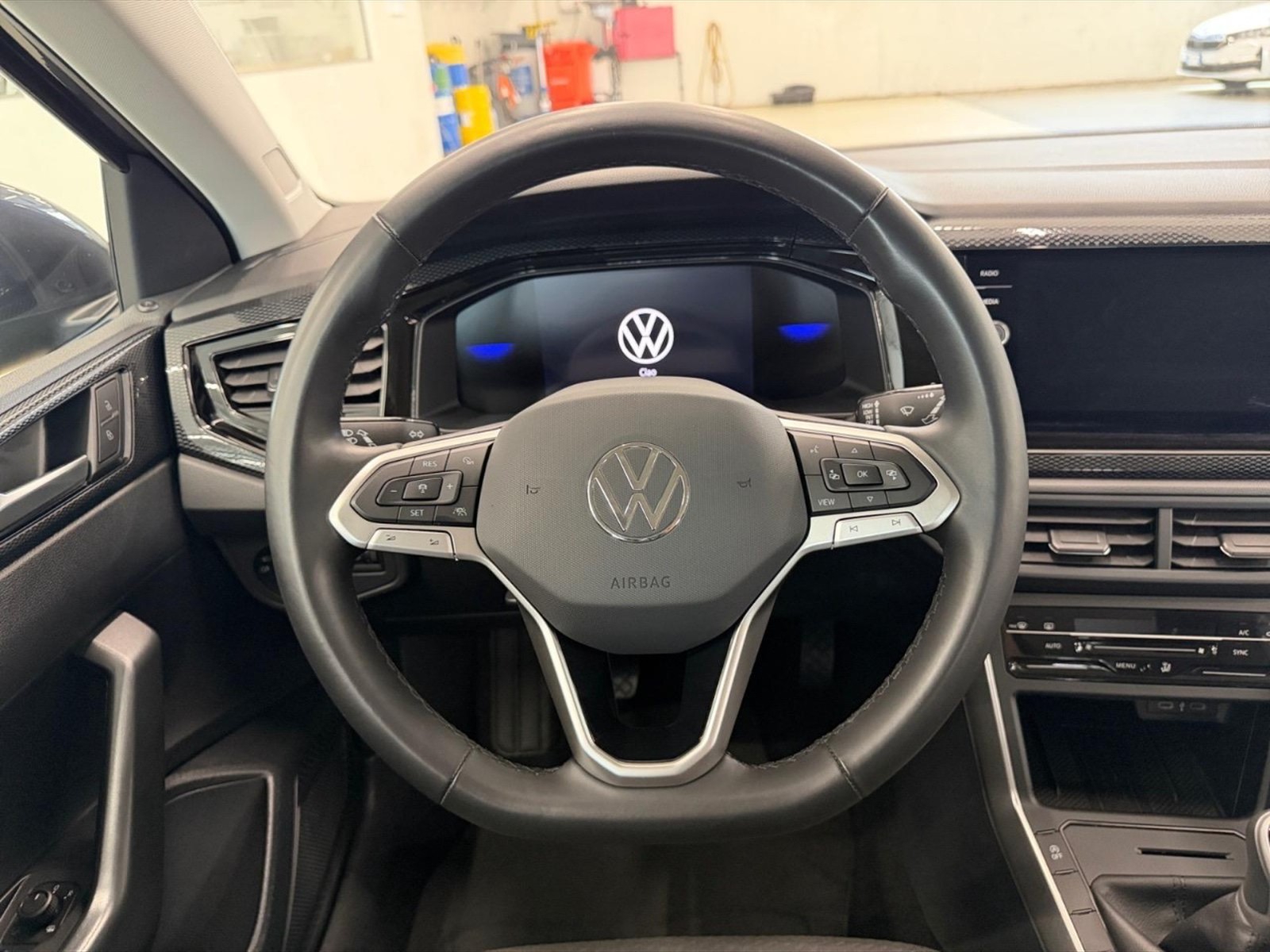 Volkswagen Taigo 1.0 tsi life 115cv - 8