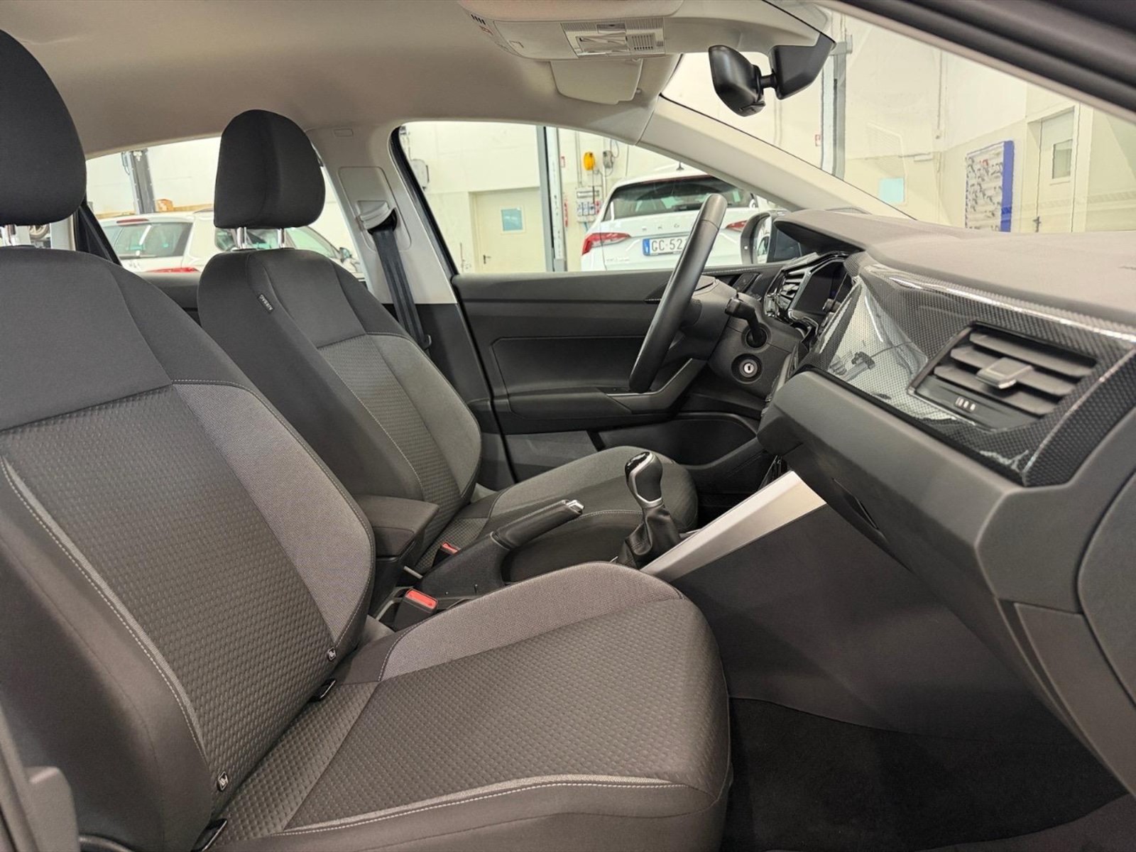 Volkswagen Taigo 1.0 tsi life 115cv - 9
