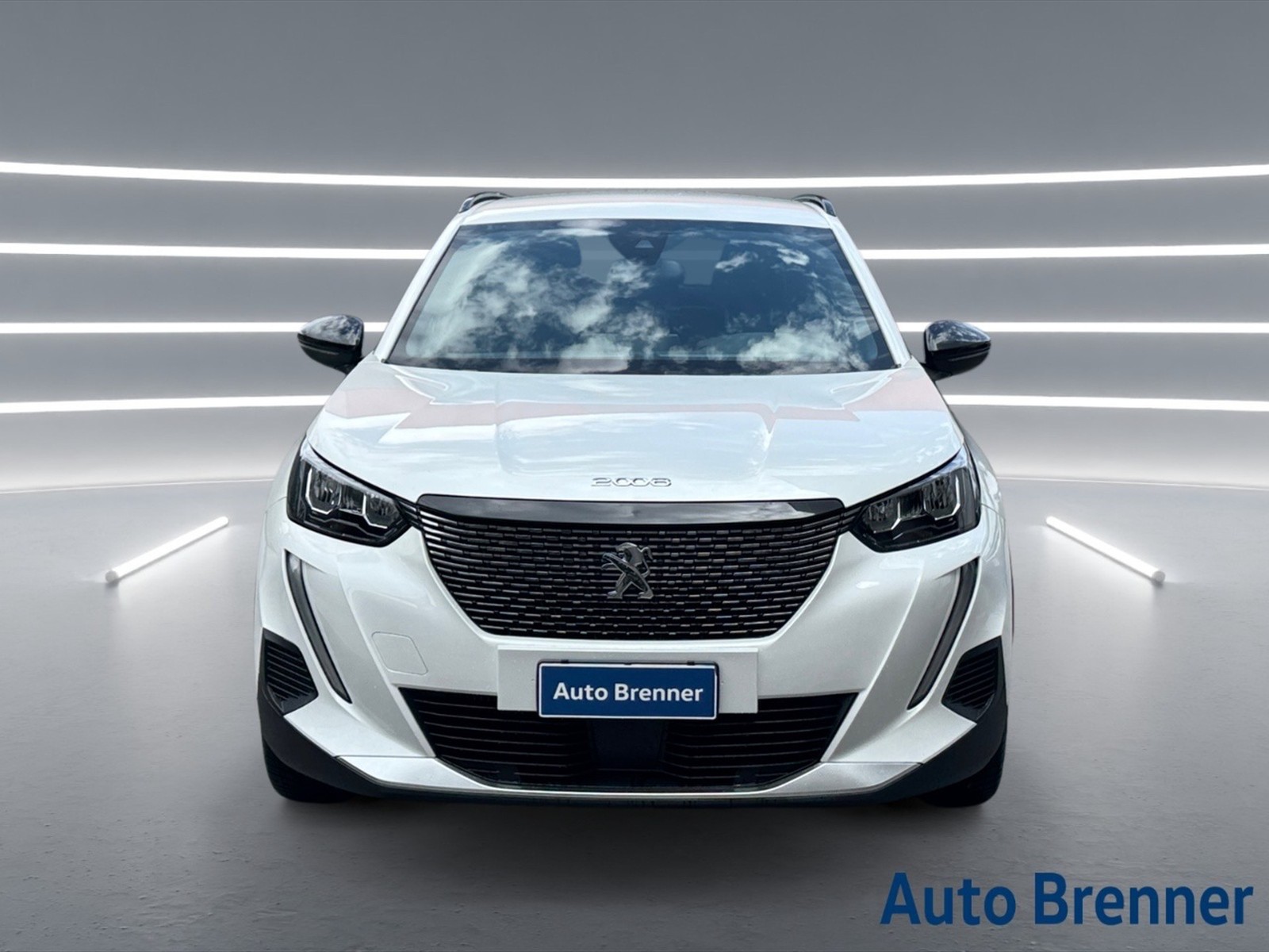 Peugeot 2008 1.2 puretech allure pack s&s 130cv eat8 - 2