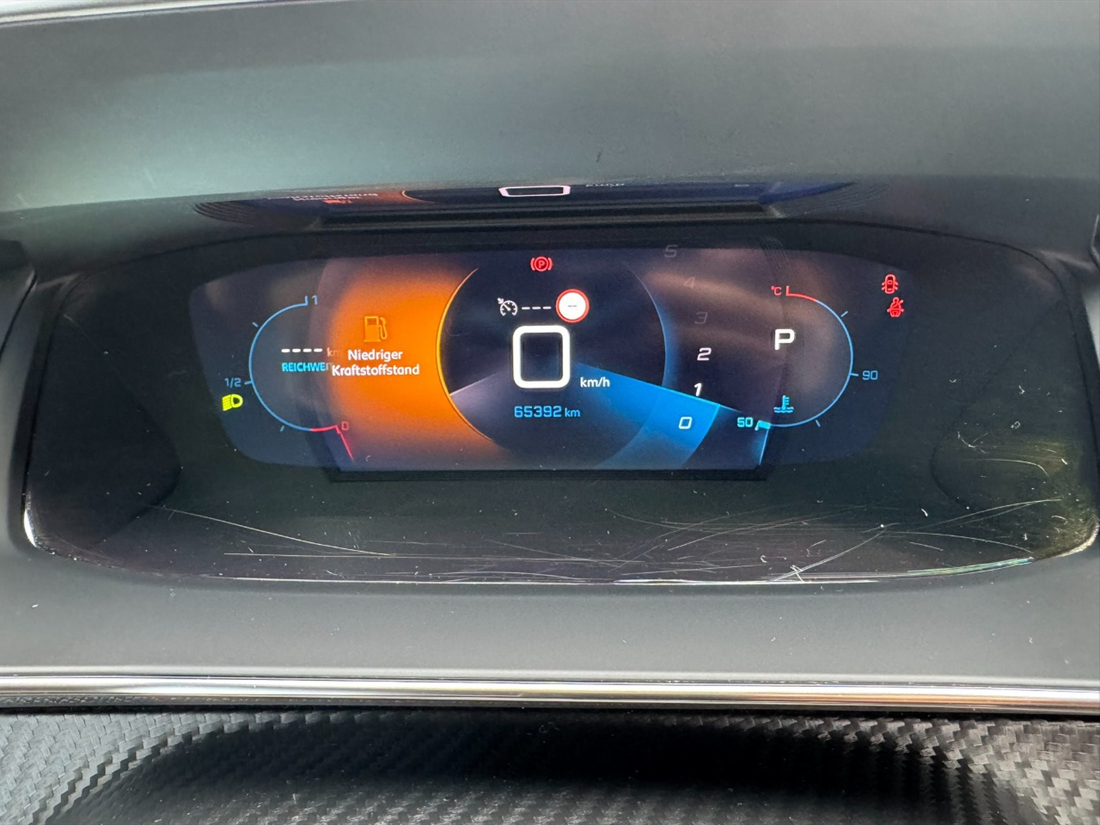 Peugeot 2008 1.2 puretech allure pack s&s 130cv eat8 - 12