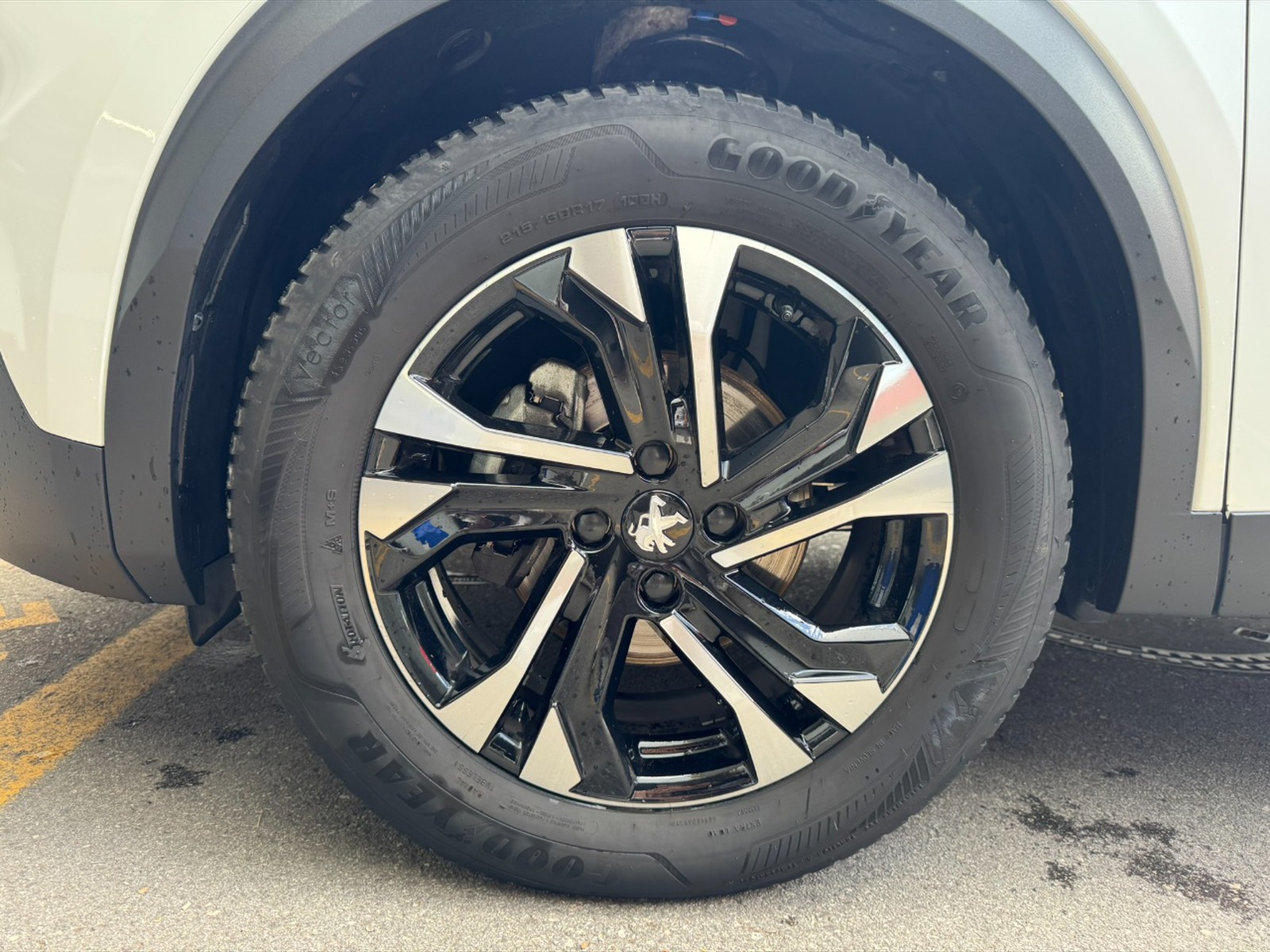 Peugeot 2008 1.2 puretech allure pack s&s 130cv eat8 - 21