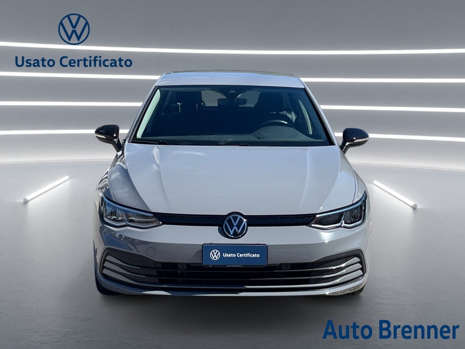 Volkswagen Golf 1.5 tsi evo life 130cv - 2