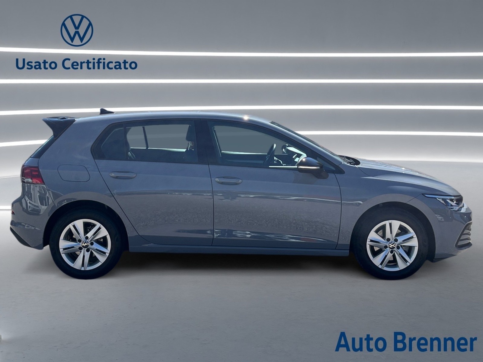 Volkswagen Golf 1.5 tsi evo life 130cv - 3