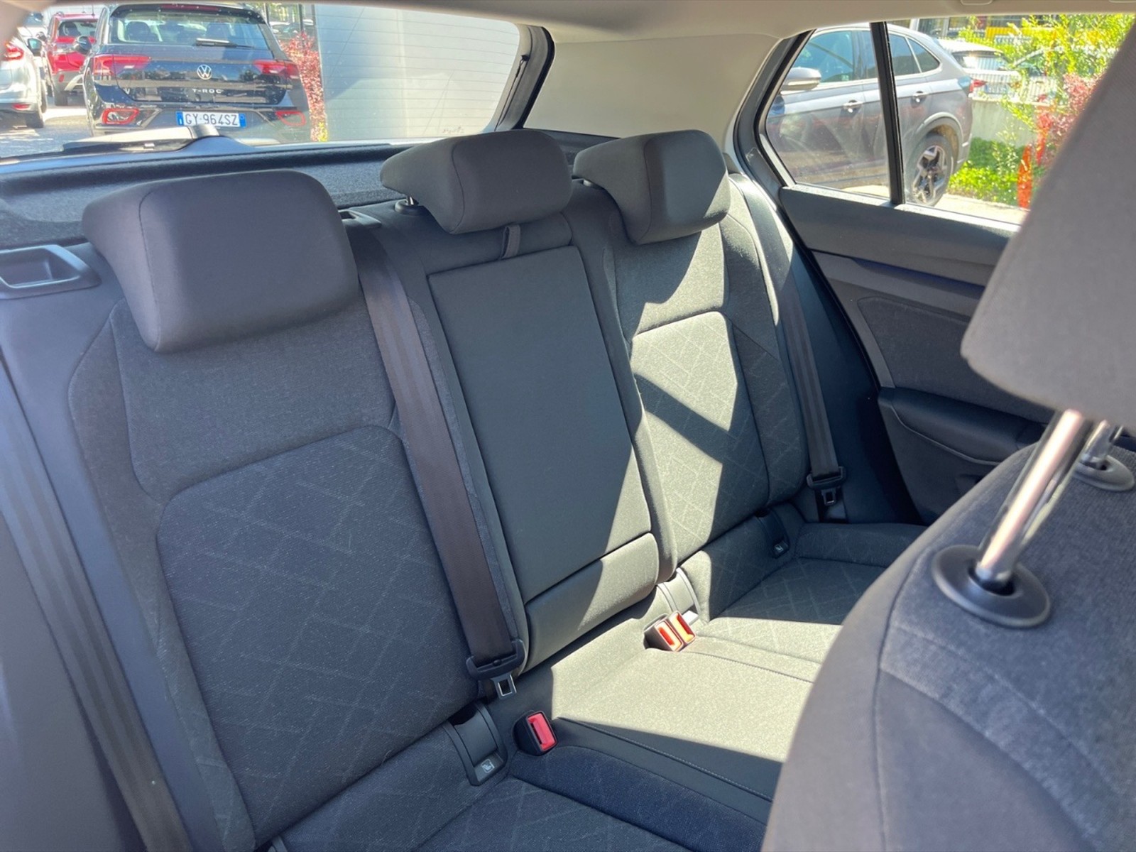 Volkswagen Golf 1.5 tsi evo life 130cv - 10