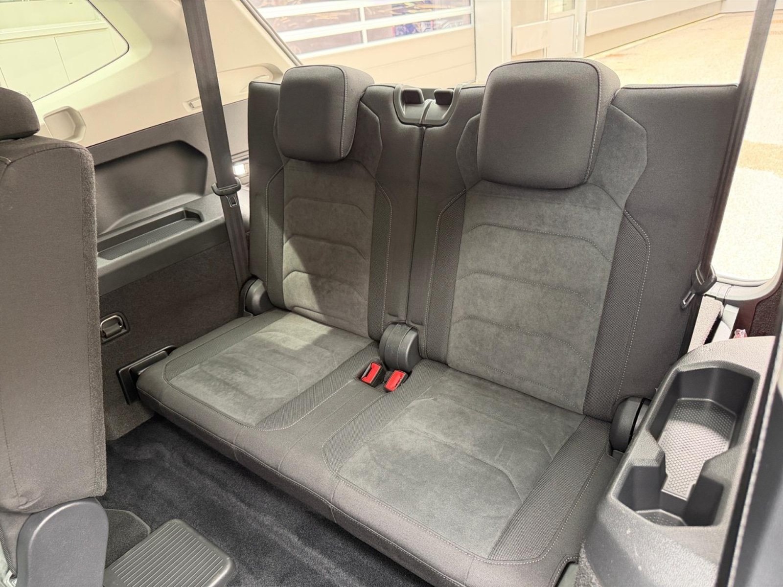 Volkswagen Tiguan allspace 2.0 tdi elegance 4motion 200cv 7p.ti dsg - 11