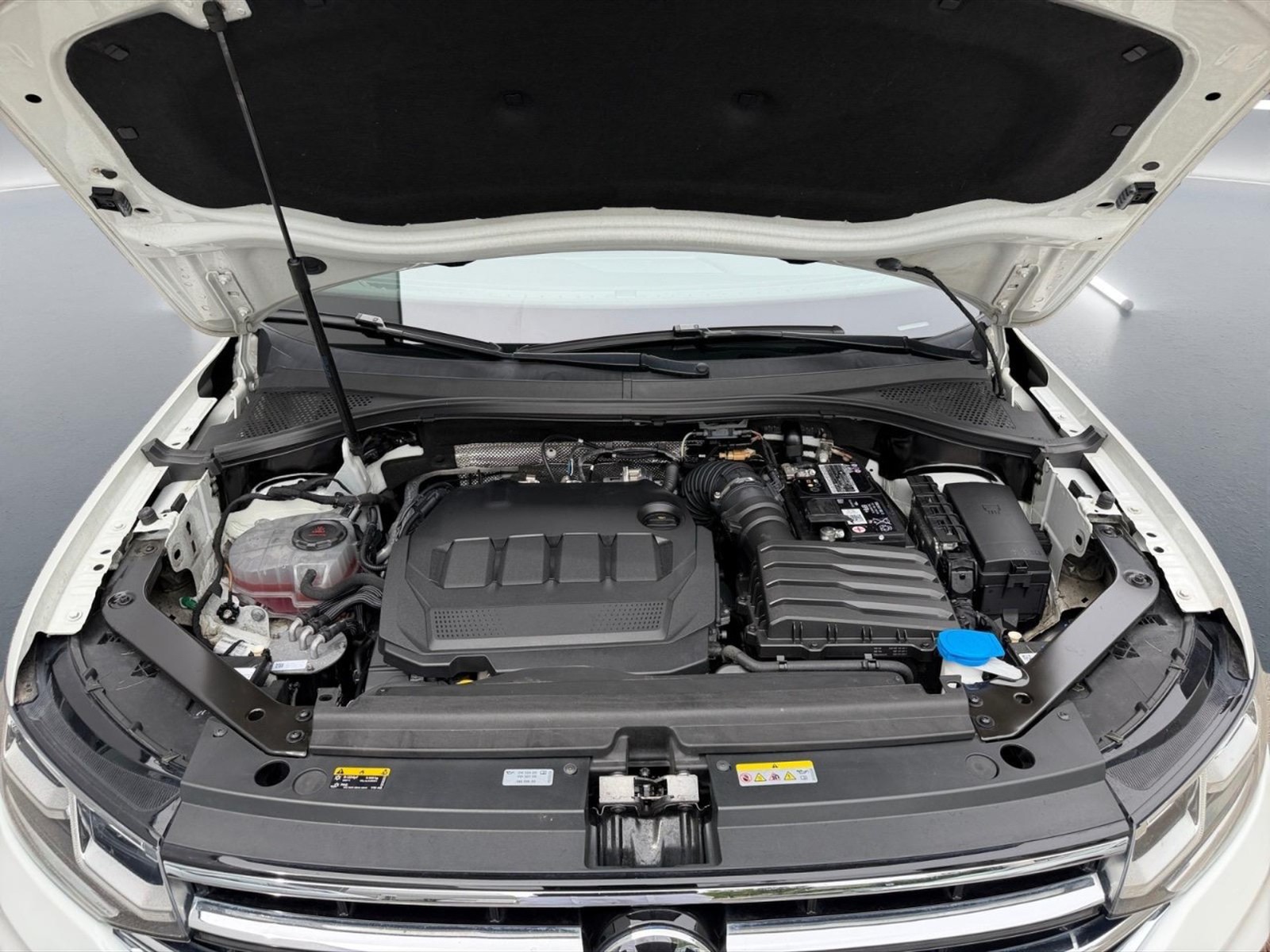 Volkswagen Tiguan allspace 2.0 tdi elegance 4motion 200cv 7p.ti dsg - 12