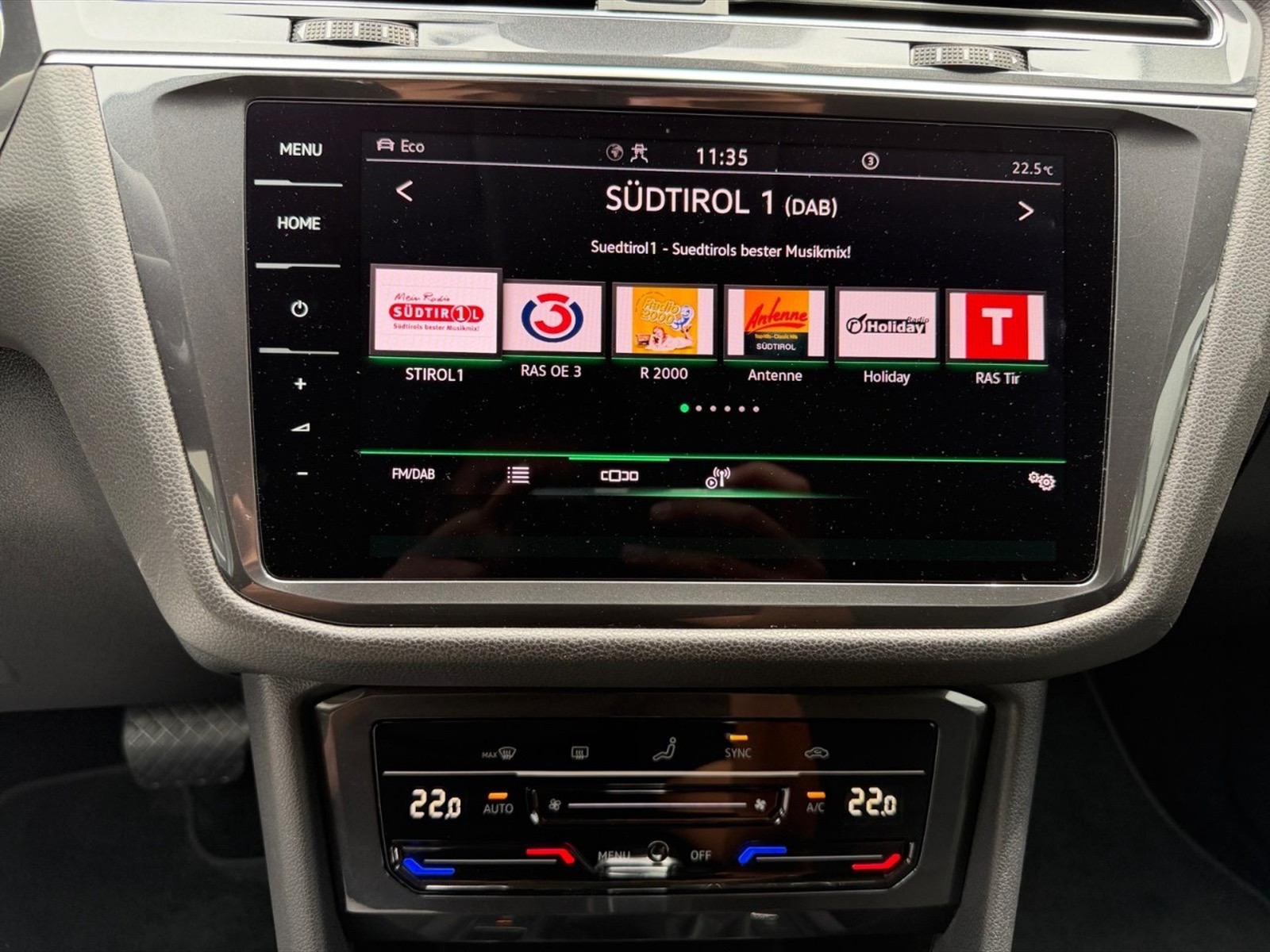 Volkswagen Tiguan allspace 2.0 tdi elegance 4motion 200cv 7p.ti dsg - 19