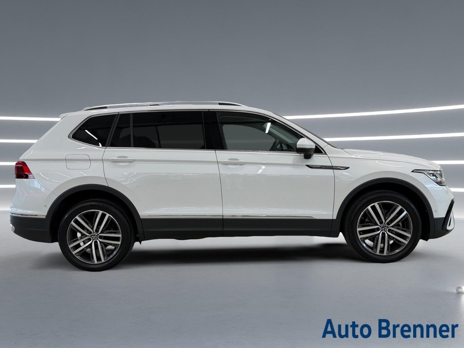 Volkswagen Tiguan allspace 2.0 tdi elegance 4motion 200cv 7p.ti dsg - 3