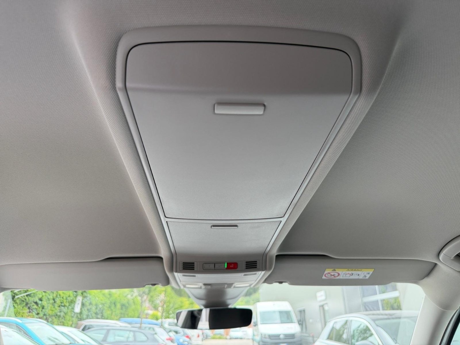 Volkswagen Tiguan allspace 2.0 tdi elegance 4motion 200cv 7p.ti dsg - 26