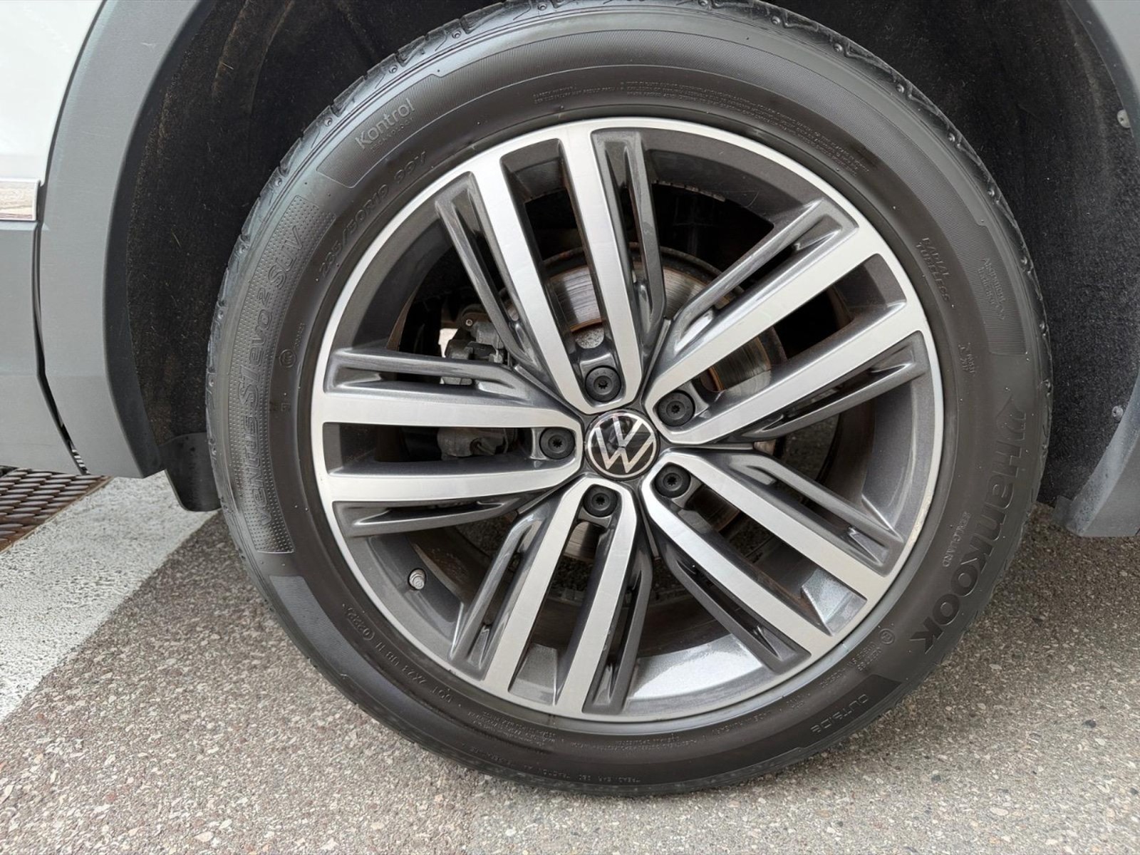 Volkswagen Tiguan allspace 2.0 tdi elegance 4motion 200cv 7p.ti dsg - 28