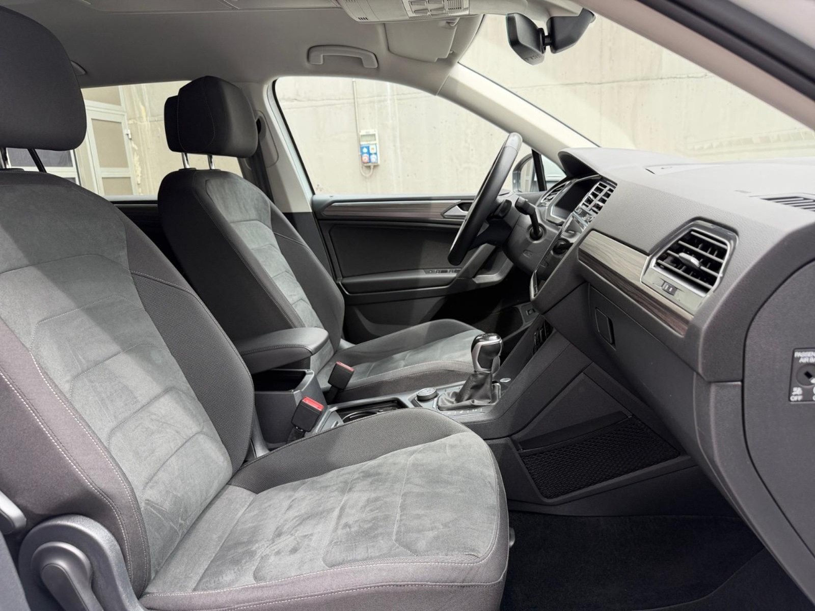 Volkswagen Tiguan allspace 2.0 tdi elegance 4motion 200cv 7p.ti dsg - 9