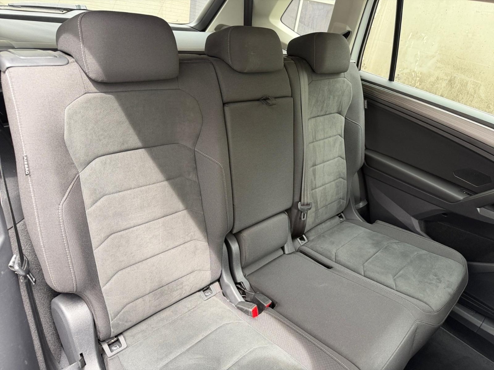 Volkswagen Tiguan allspace 2.0 tdi elegance 4motion 200cv 7p.ti dsg - 10