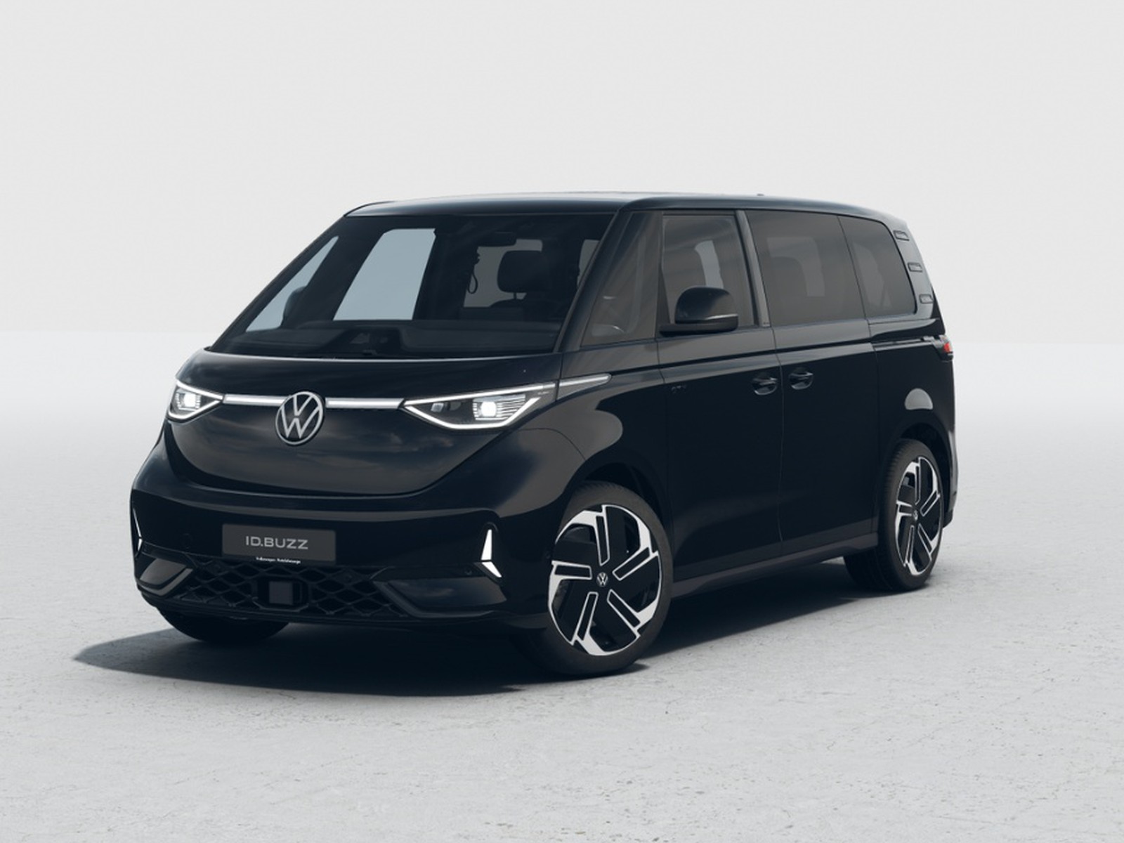 Volkswagen VIC ID Buzz passo lungo 86 kwh gtx 4motion 7p.ti - 1