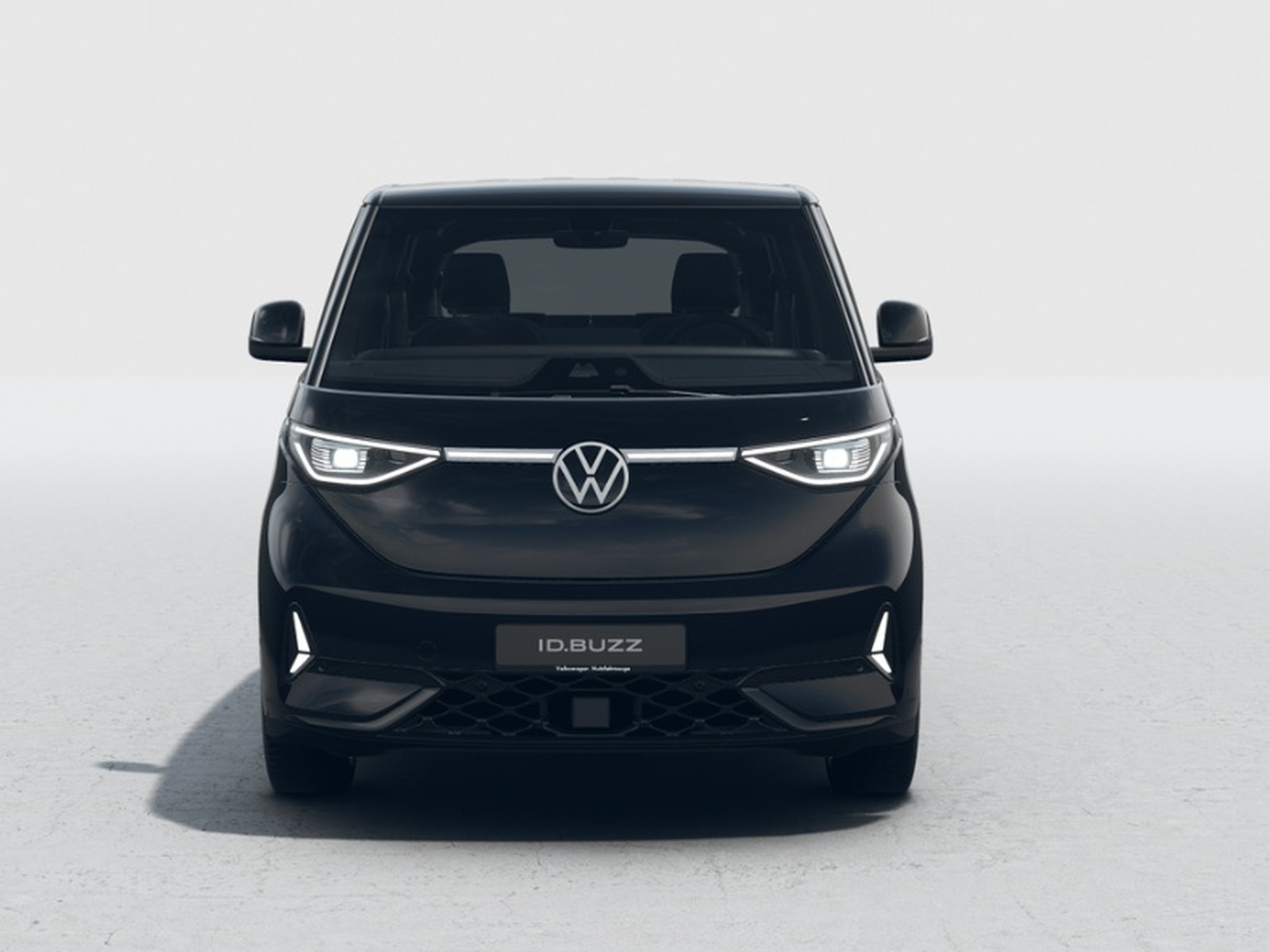 Volkswagen VIC ID Buzz passo lungo 86 kwh gtx 4motion 7p.ti - 2