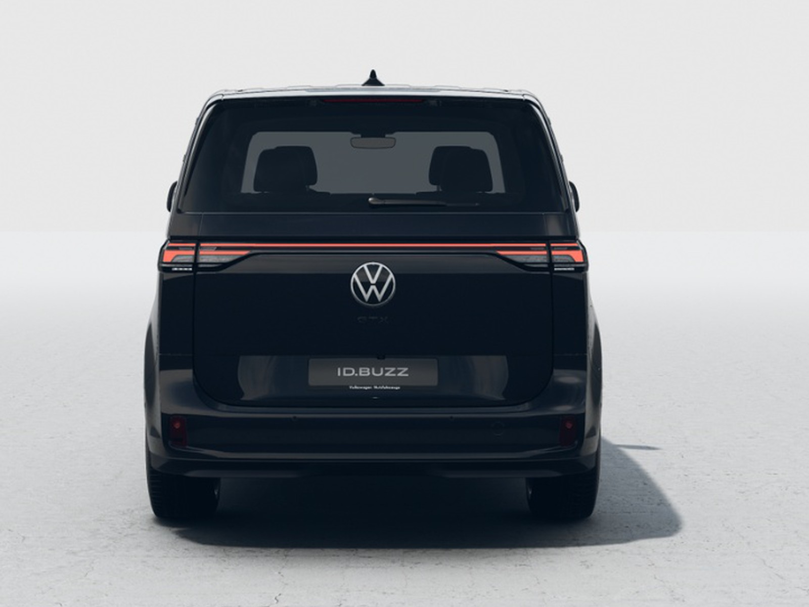 Volkswagen VIC ID Buzz passo lungo 86 kwh gtx 4motion 7p.ti - 4
