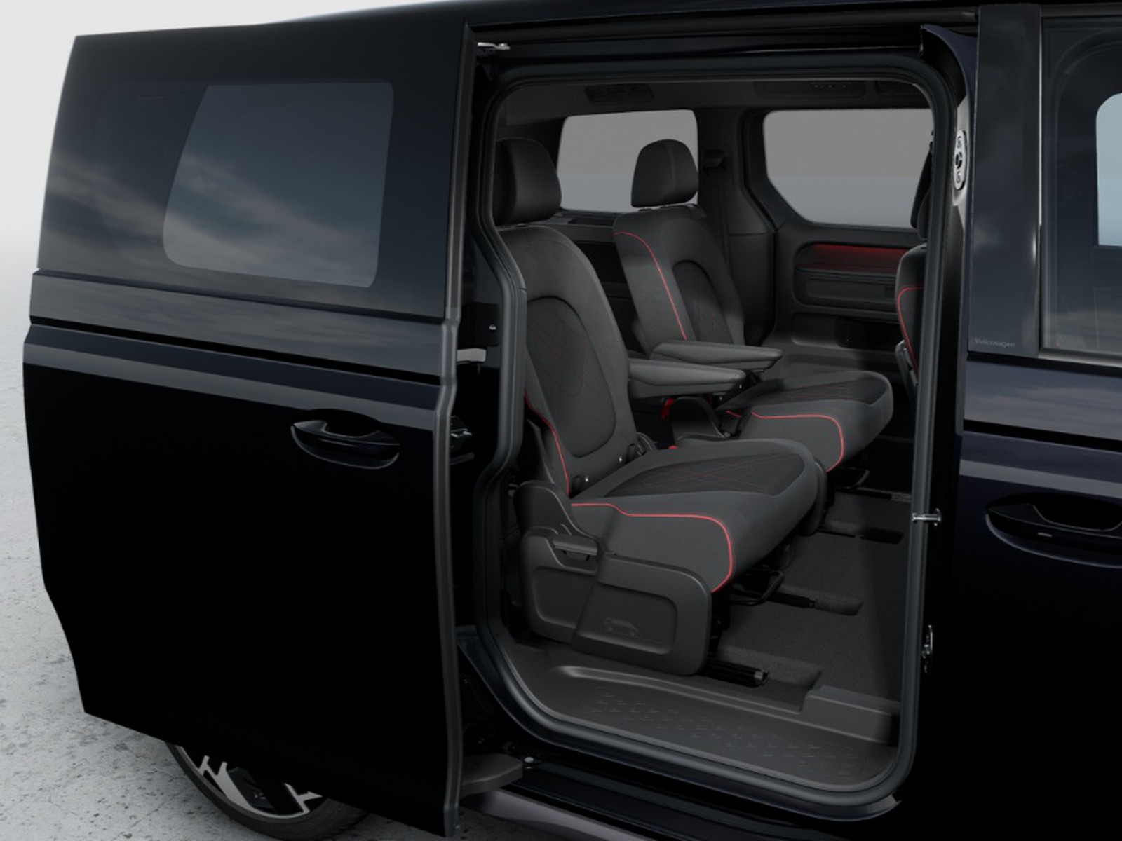 Volkswagen VIC ID Buzz passo lungo 86 kwh gtx 4motion 7p.ti - 6