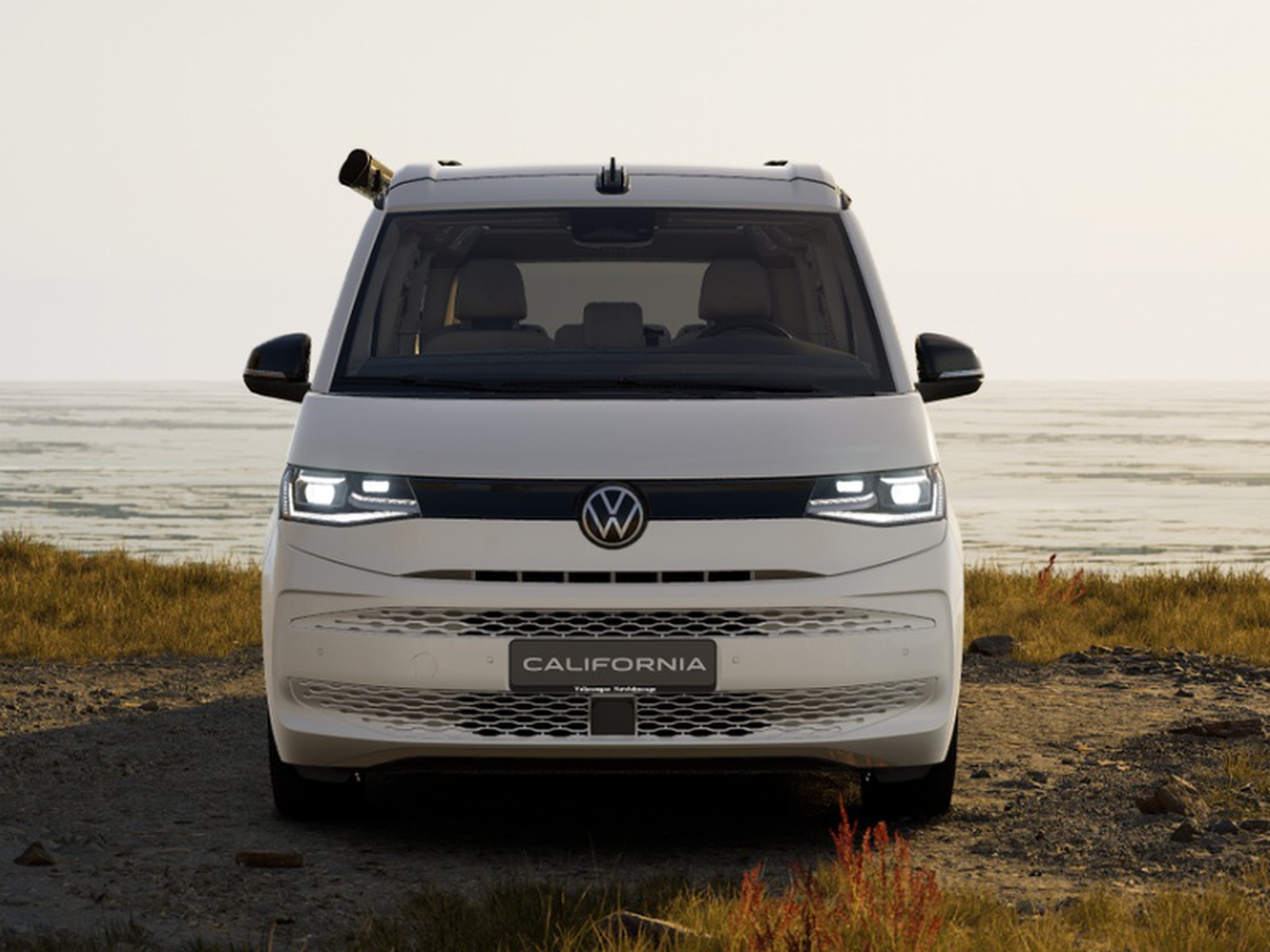 Volkswagen VIC T7 California California T7 2.0 tdi Beach Tour 150cv DSG7 - 2