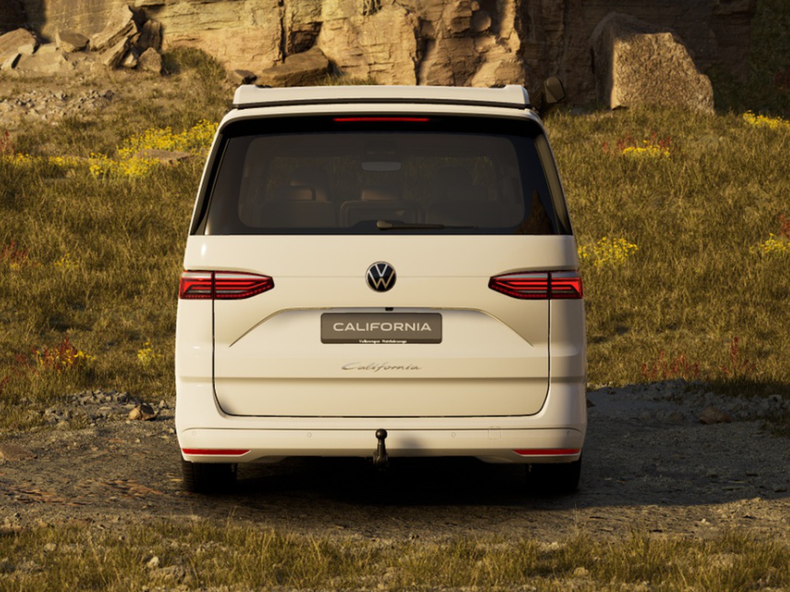 Volkswagen VIC T7 California California T7 2.0 tdi Beach Tour 150cv DSG7 - 4