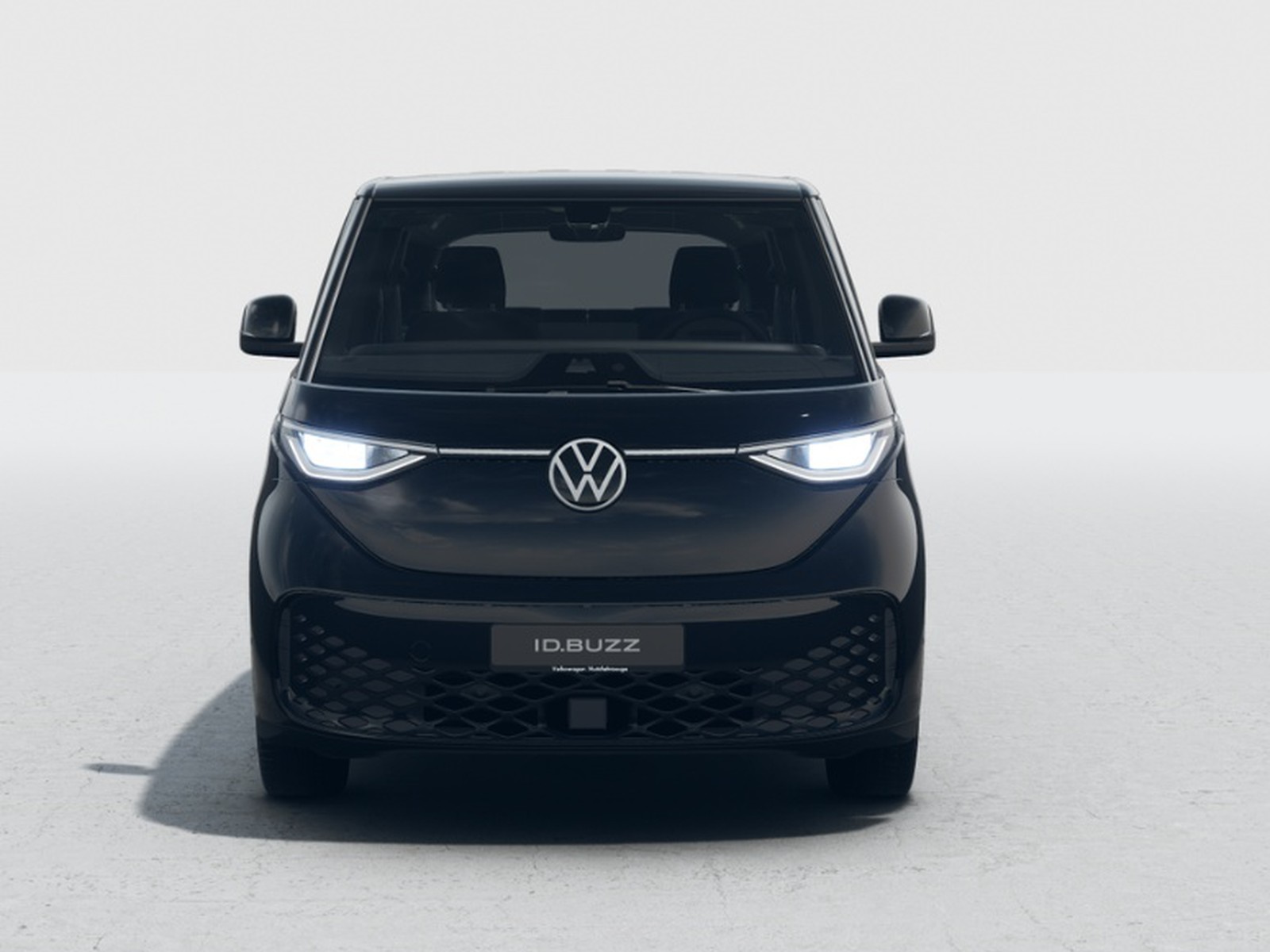 Volkswagen VIC ID Buzz passo corto 79 kwh pro - 2