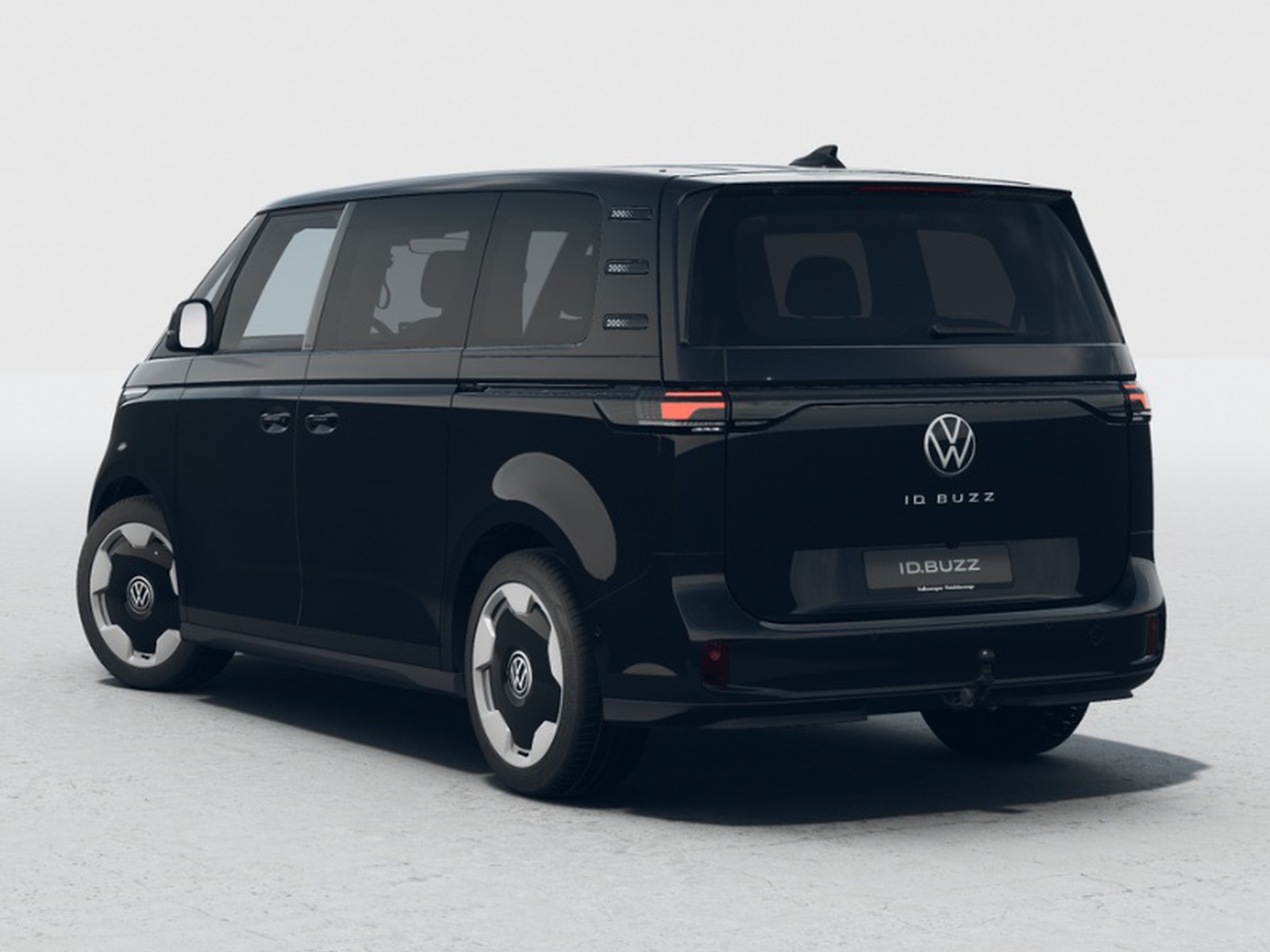 Volkswagen VIC ID Buzz passo corto 79 kwh pro - 3