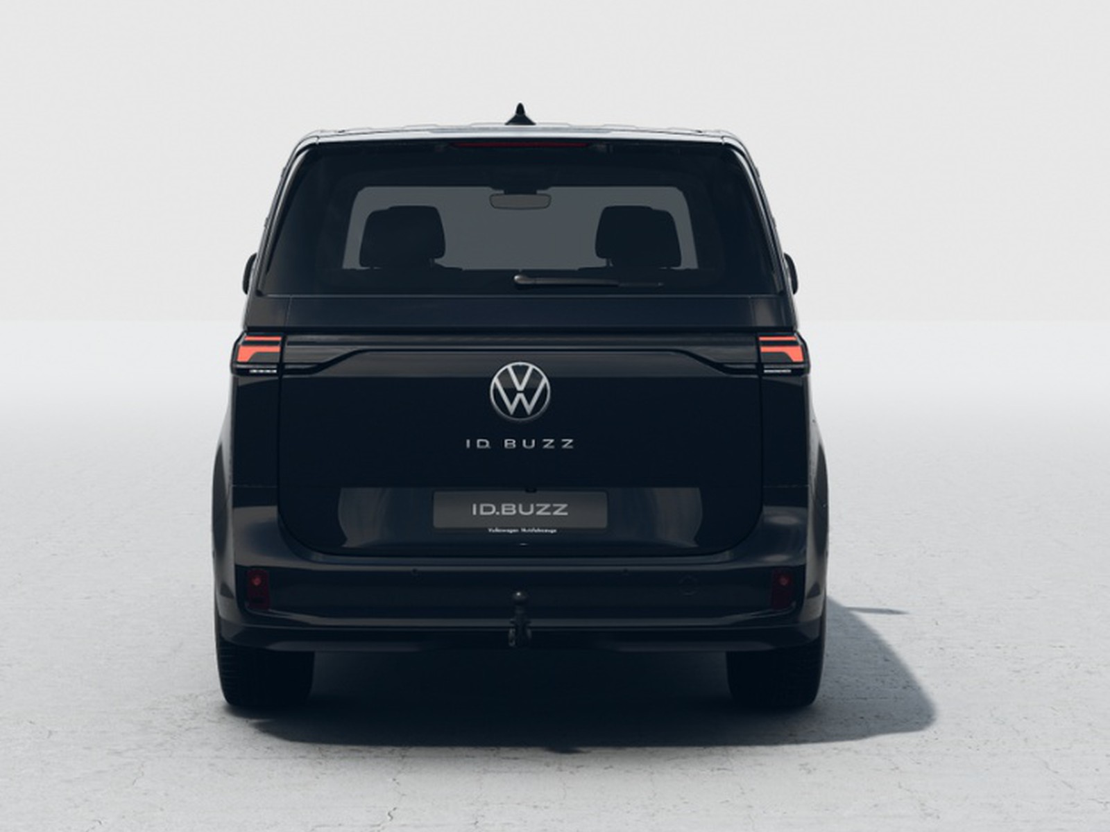 Volkswagen VIC ID Buzz passo corto 79 kwh pro - 4