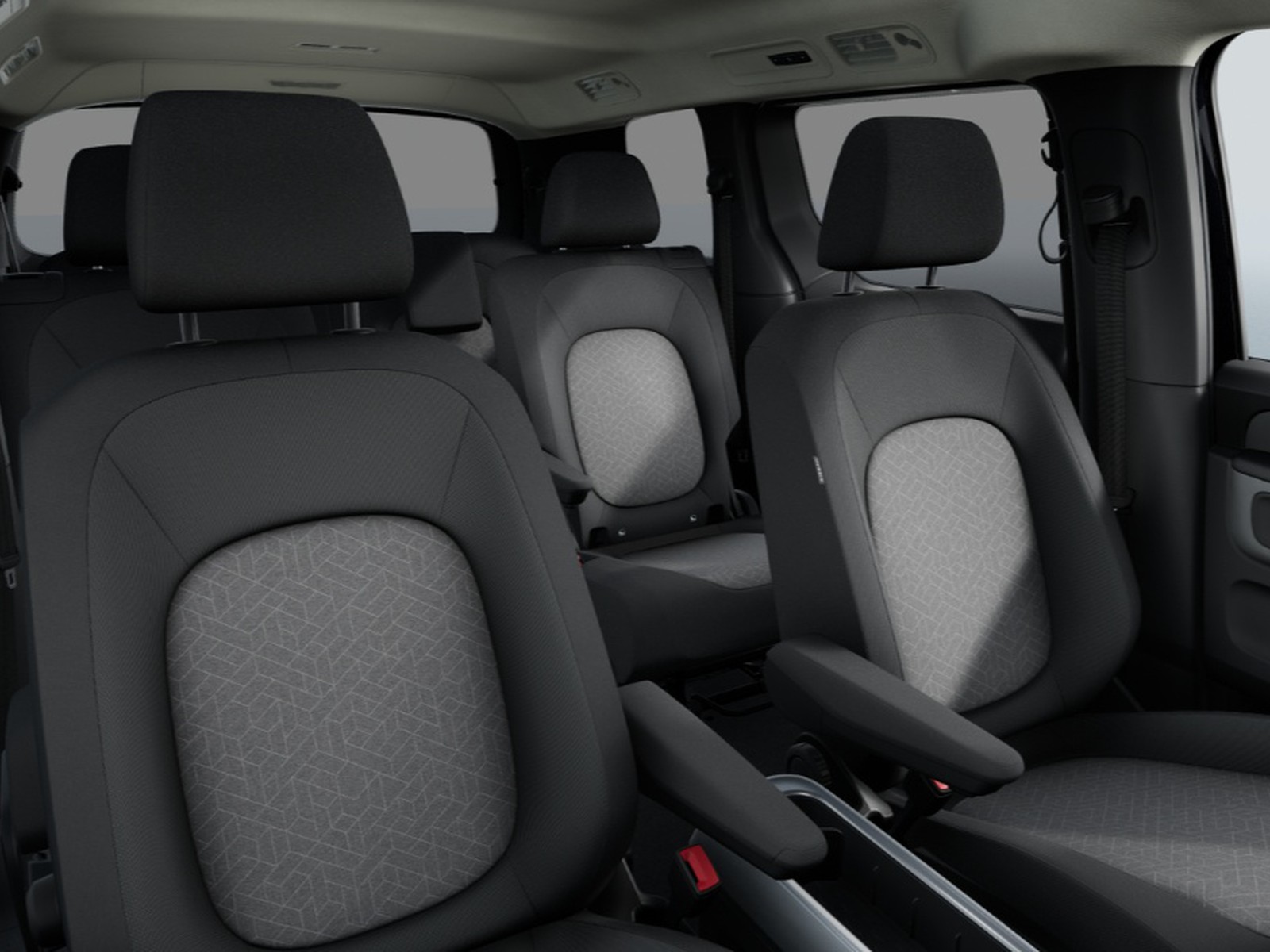 Volkswagen VIC ID Buzz passo corto 79 kwh pro - 6