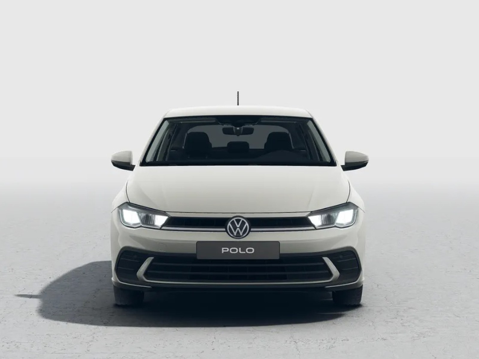 Volkswagen Polo 1.0 young 80cv - 2