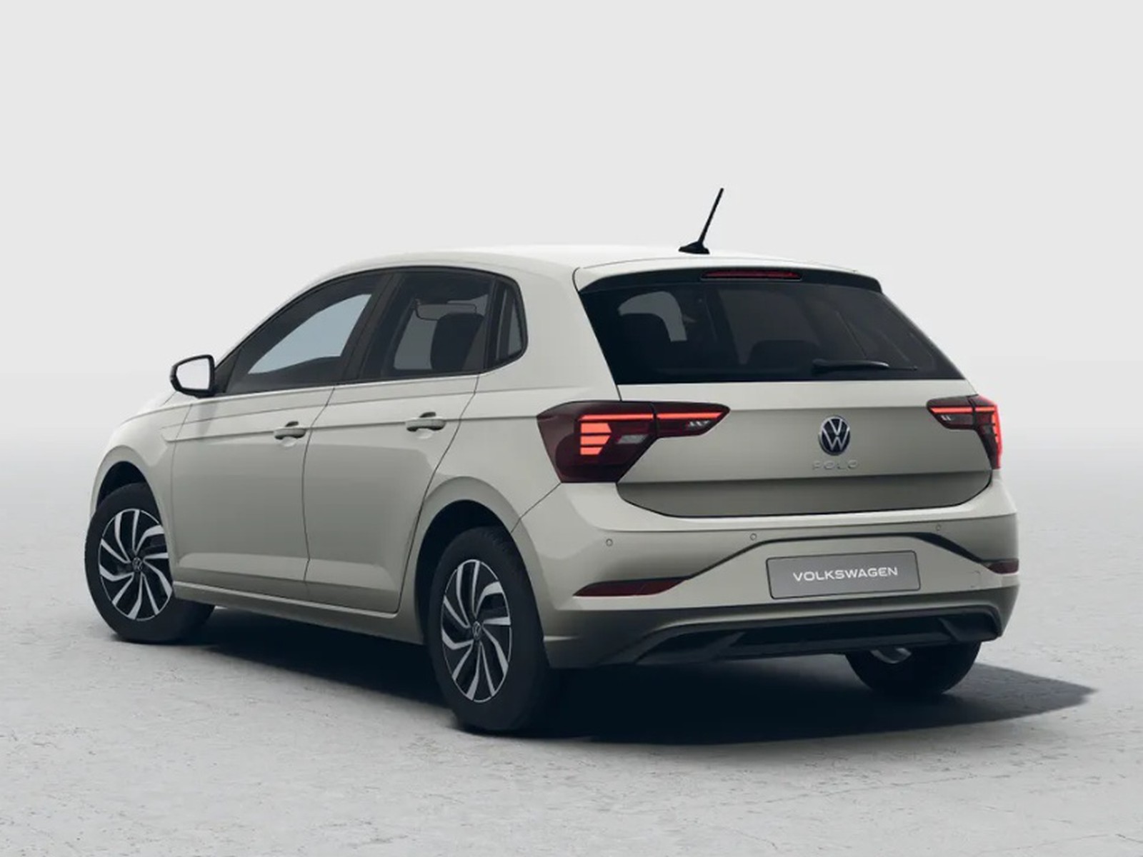 Volkswagen Polo 1.0 young 80cv - 3
