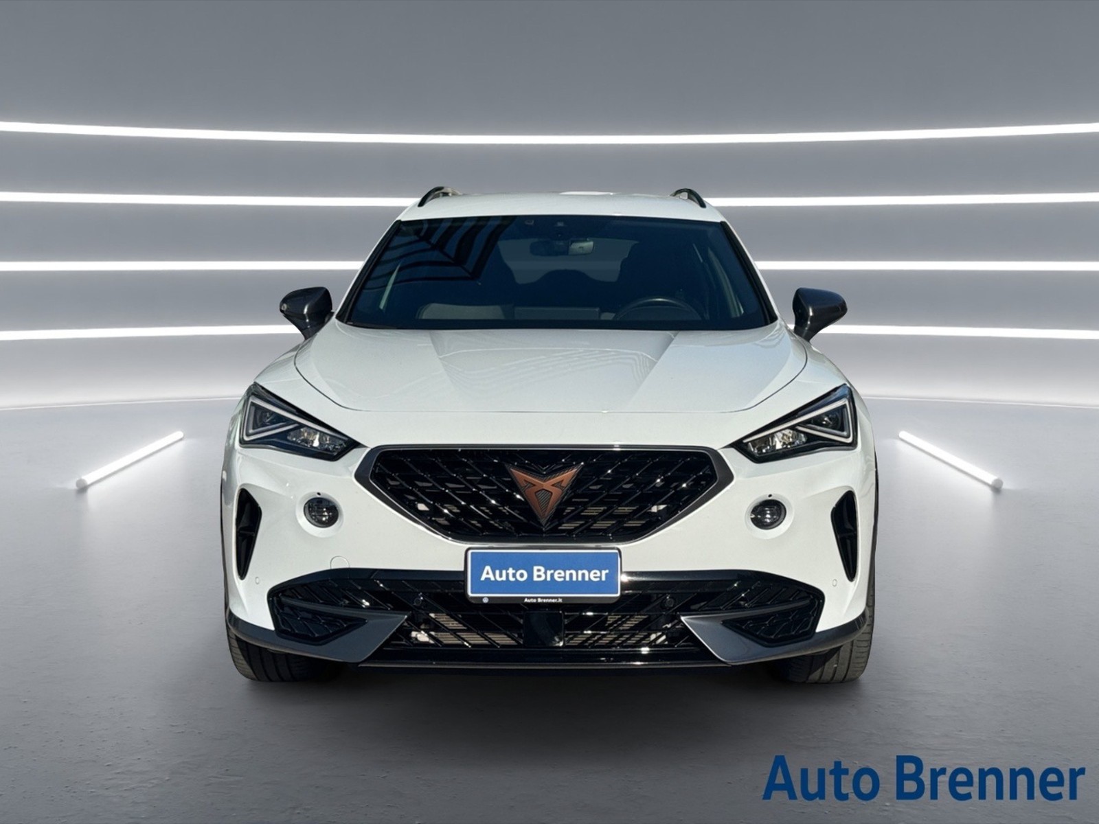 Cupra Formentor 2.0 tdi 150cv - 2