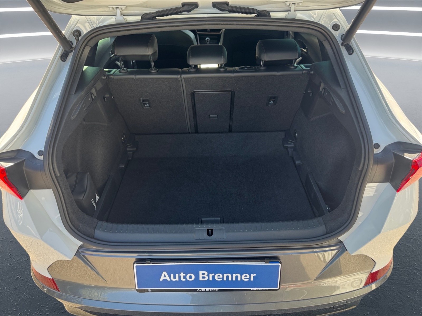 Cupra Formentor 2.0 tdi 150cv - 11