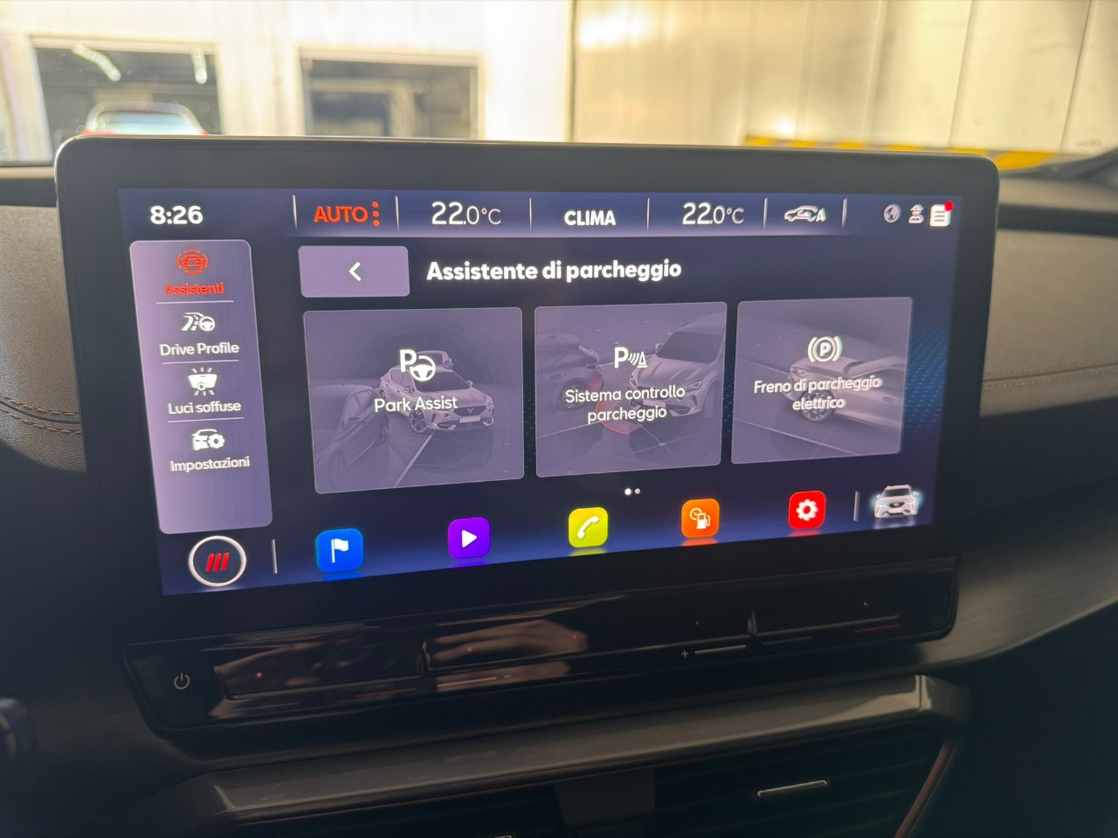 Cupra Formentor 2.0 tdi 150cv - 15