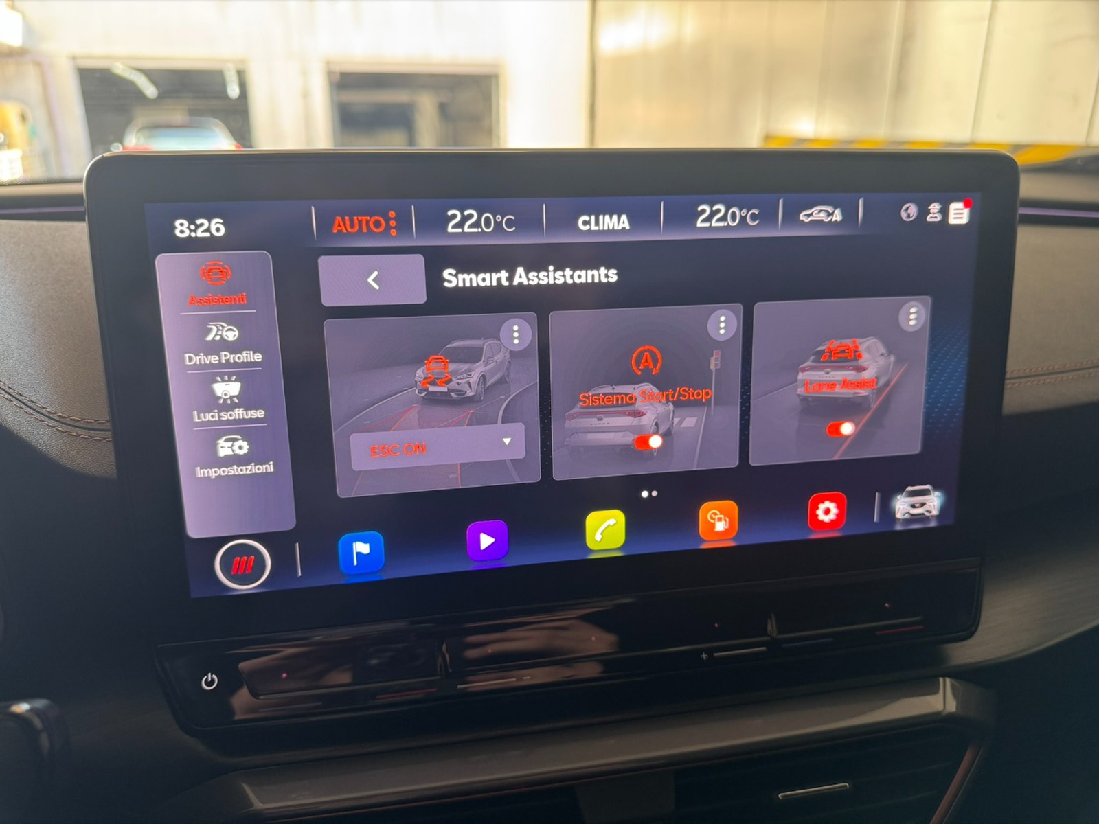 Cupra Formentor 2.0 tdi 150cv - 16