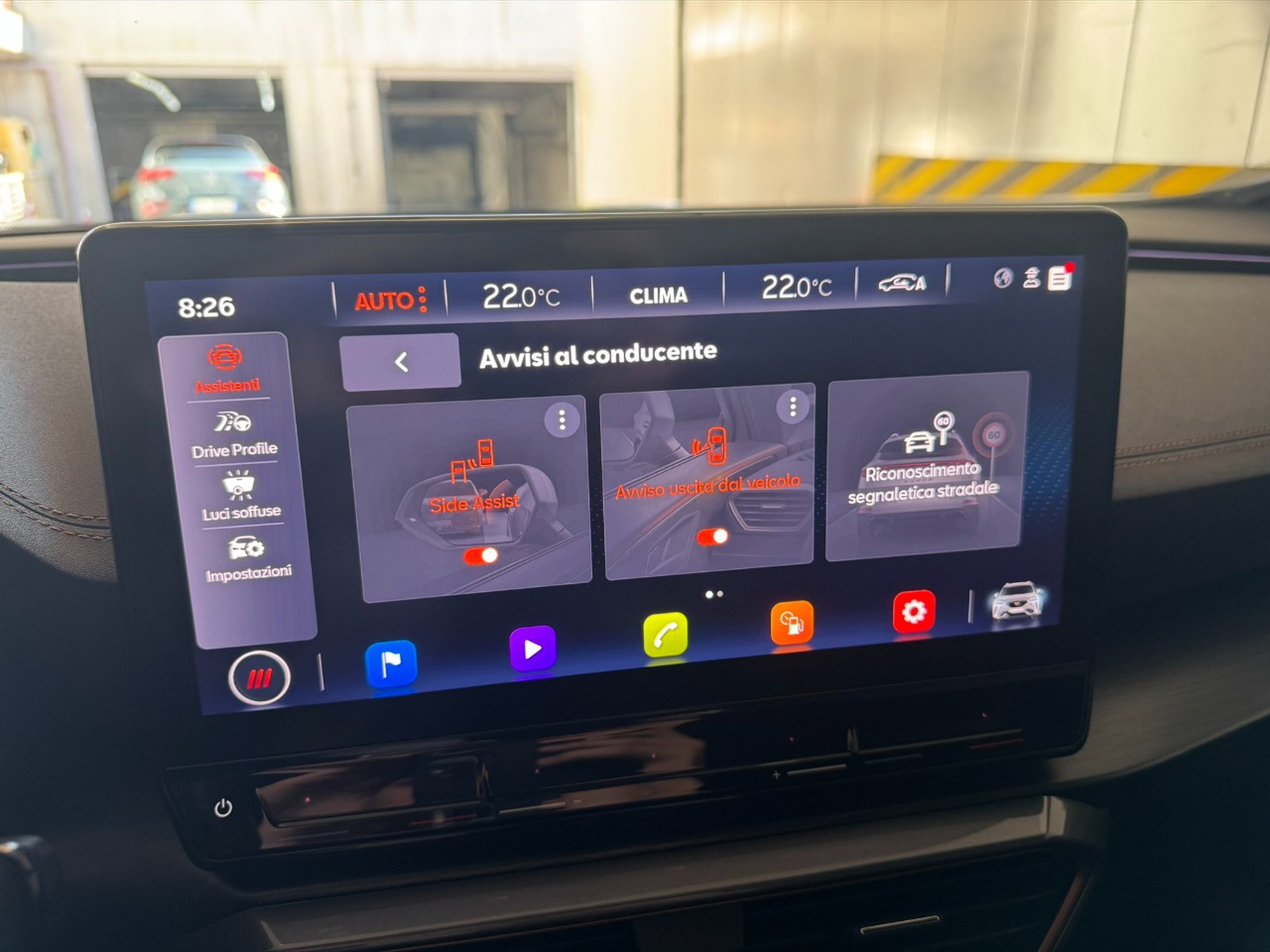 Cupra Formentor 2.0 tdi 150cv - 17