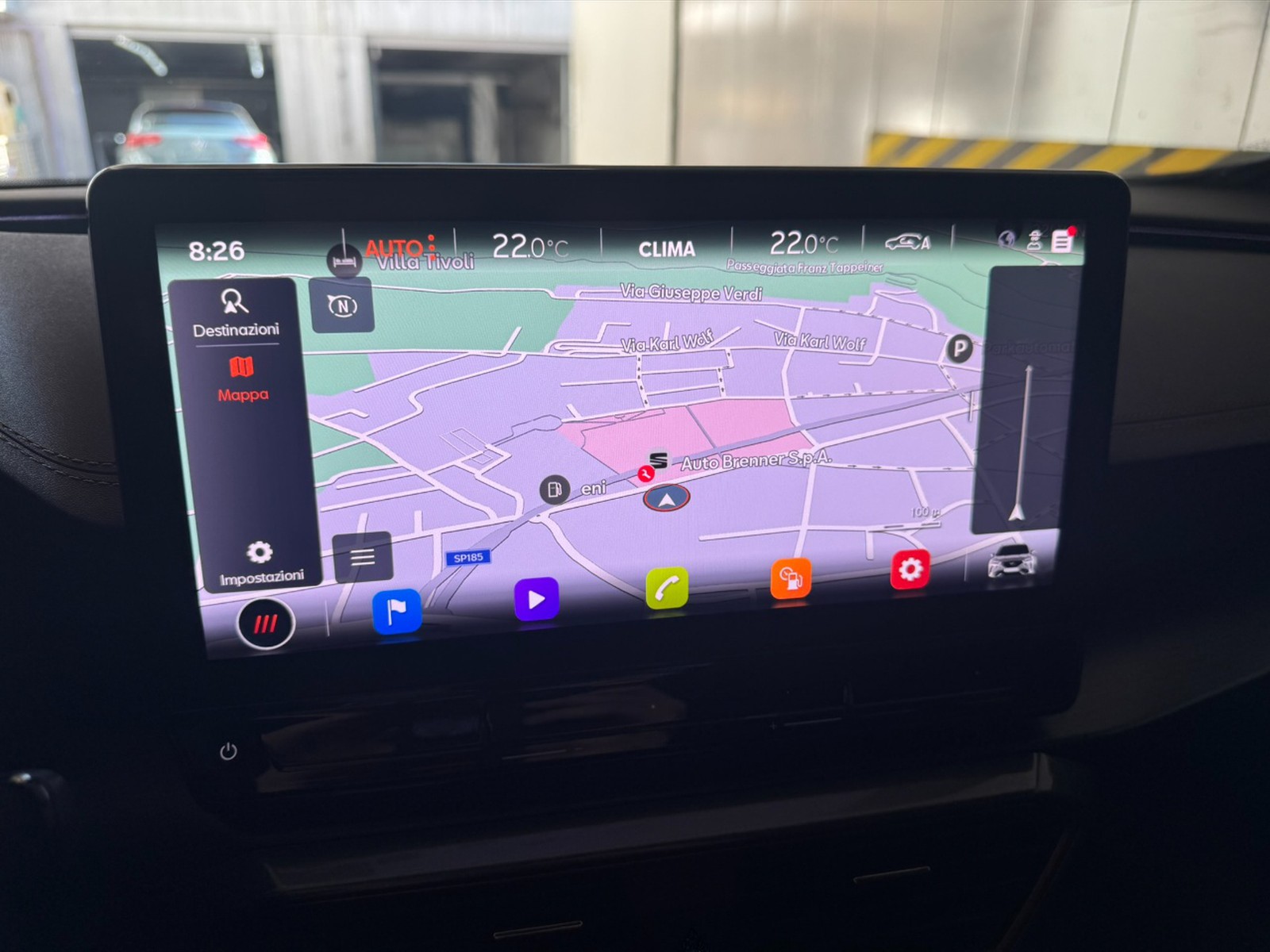 Cupra Formentor 2.0 tdi 150cv - 19