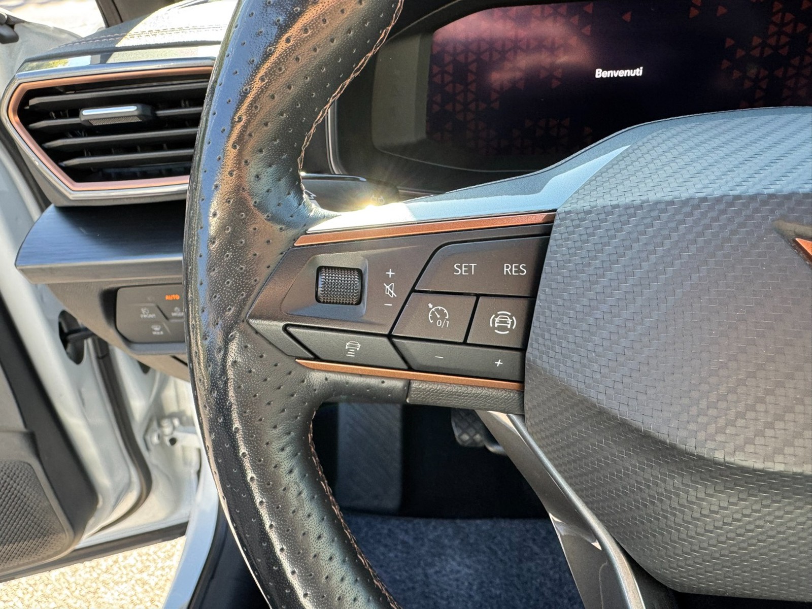 Cupra Formentor 2.0 tdi 150cv - 20