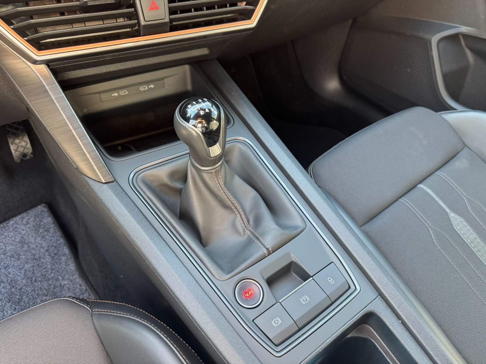 Cupra Formentor 2.0 tdi 150cv - 22