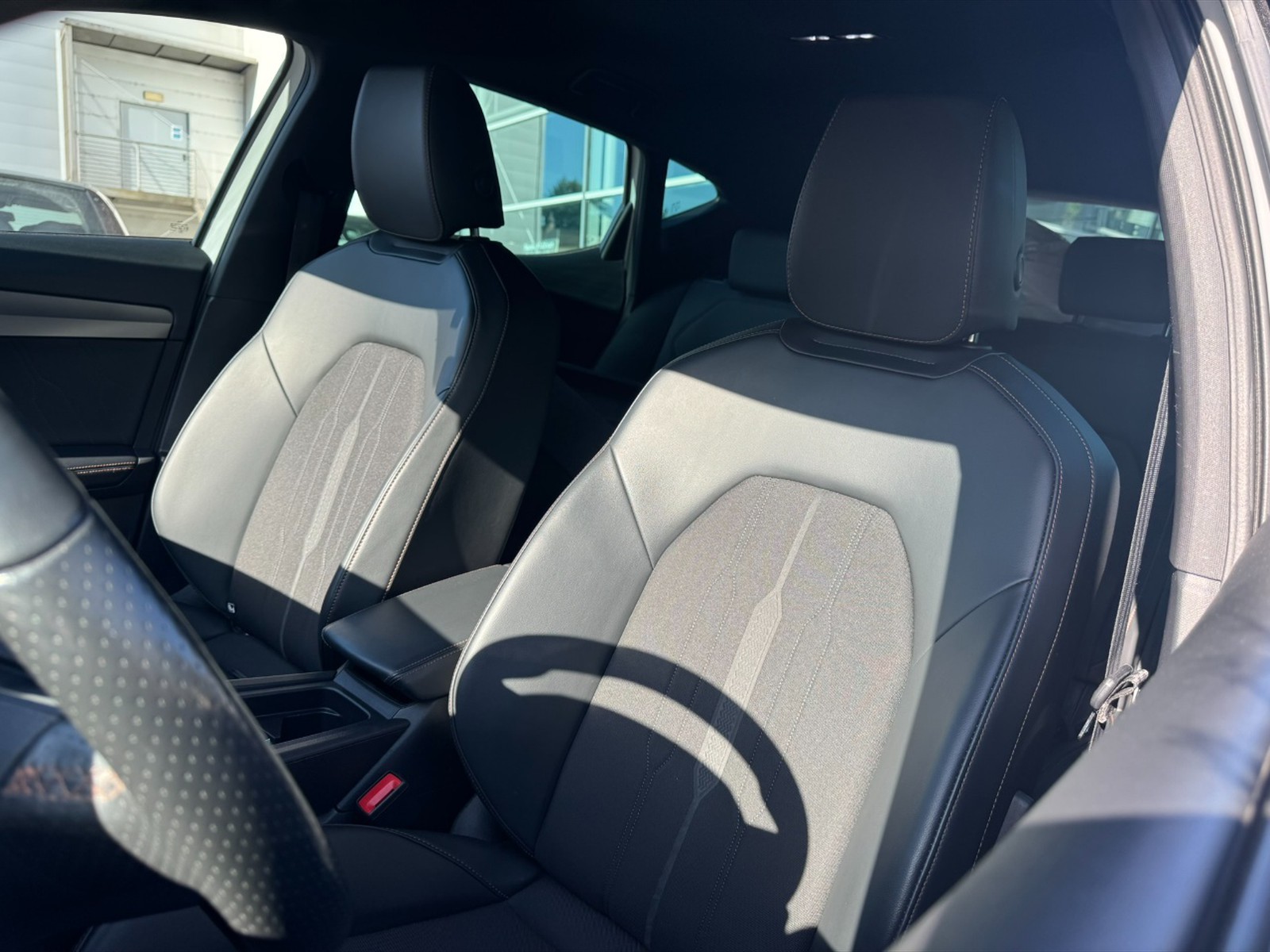 Cupra Formentor 2.0 tdi 150cv - 23