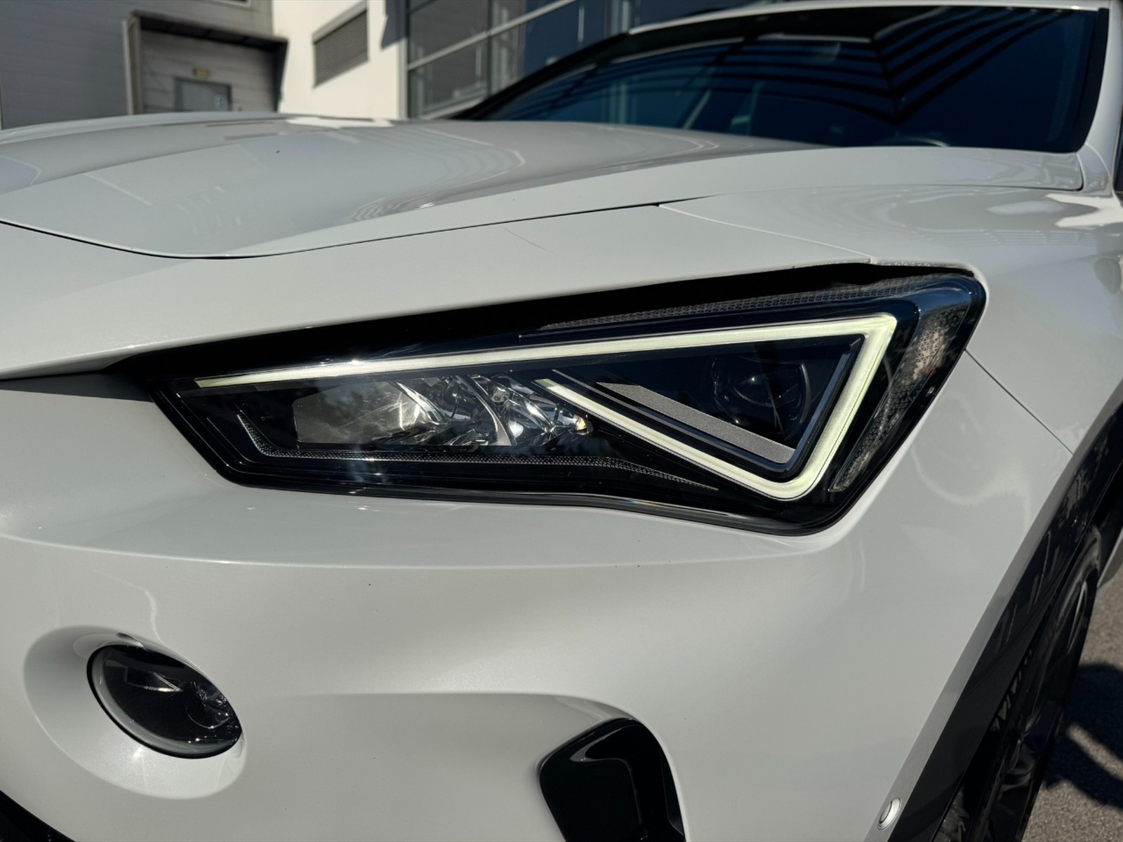 Cupra Formentor 2.0 tdi 150cv - 25