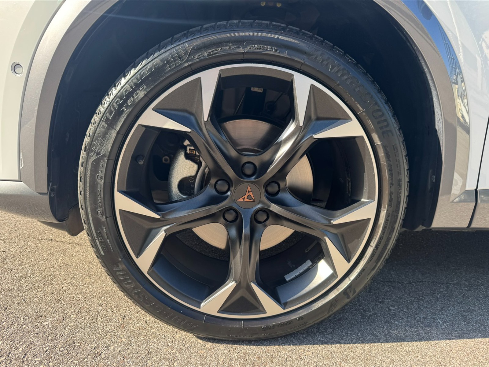 Cupra Formentor 2.0 tdi 150cv - 26