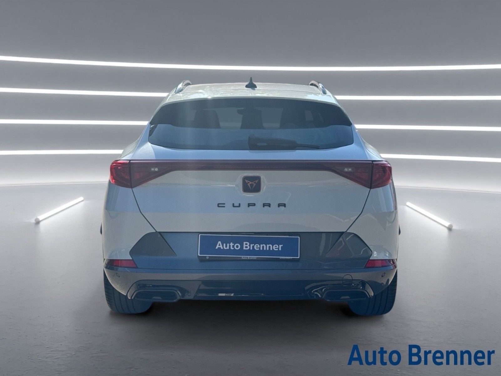 Cupra Formentor 2.0 tdi 150cv - 5